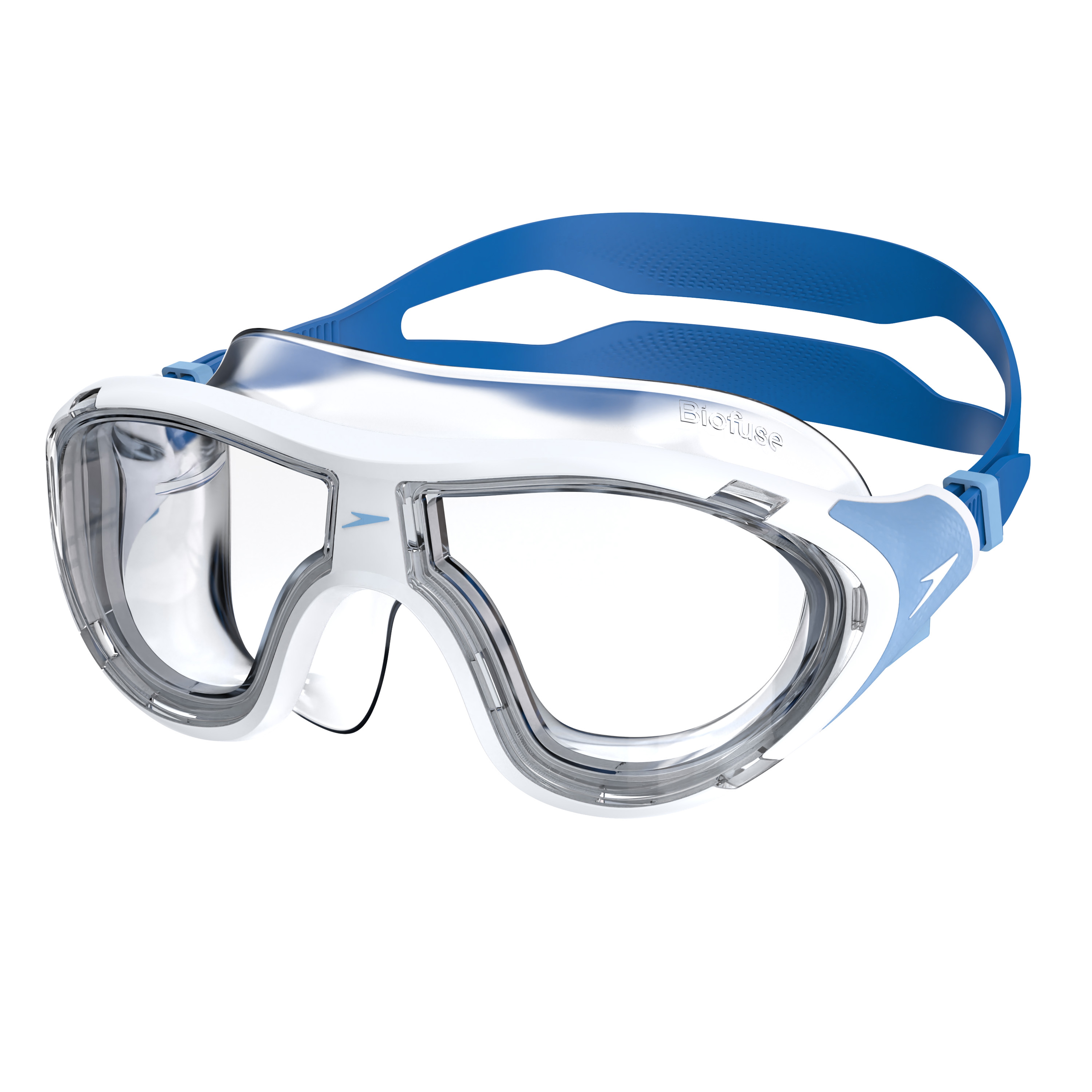 BIOFUSE 2.0 MASK WHITE