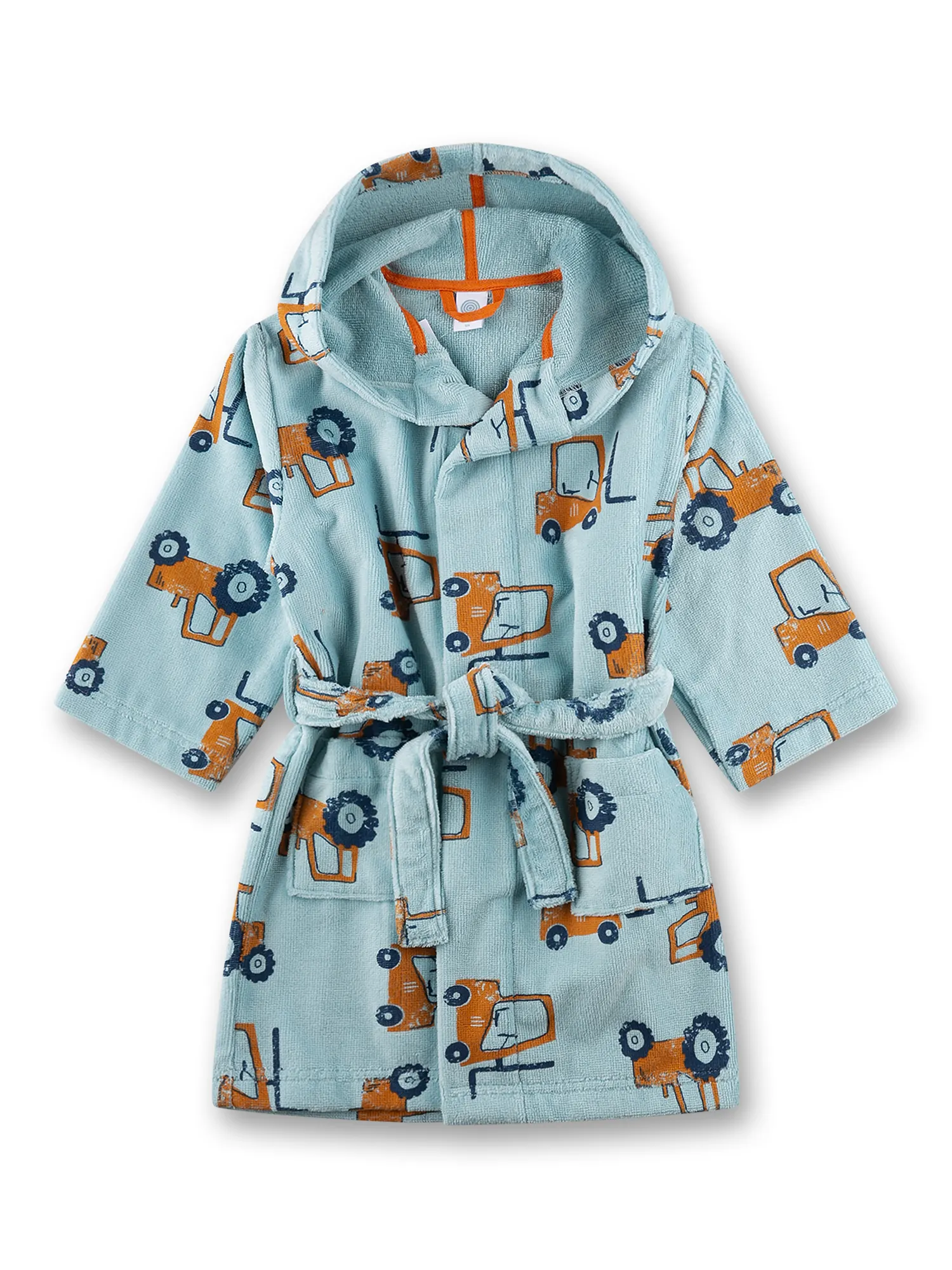 Bademantel/Morningcoat