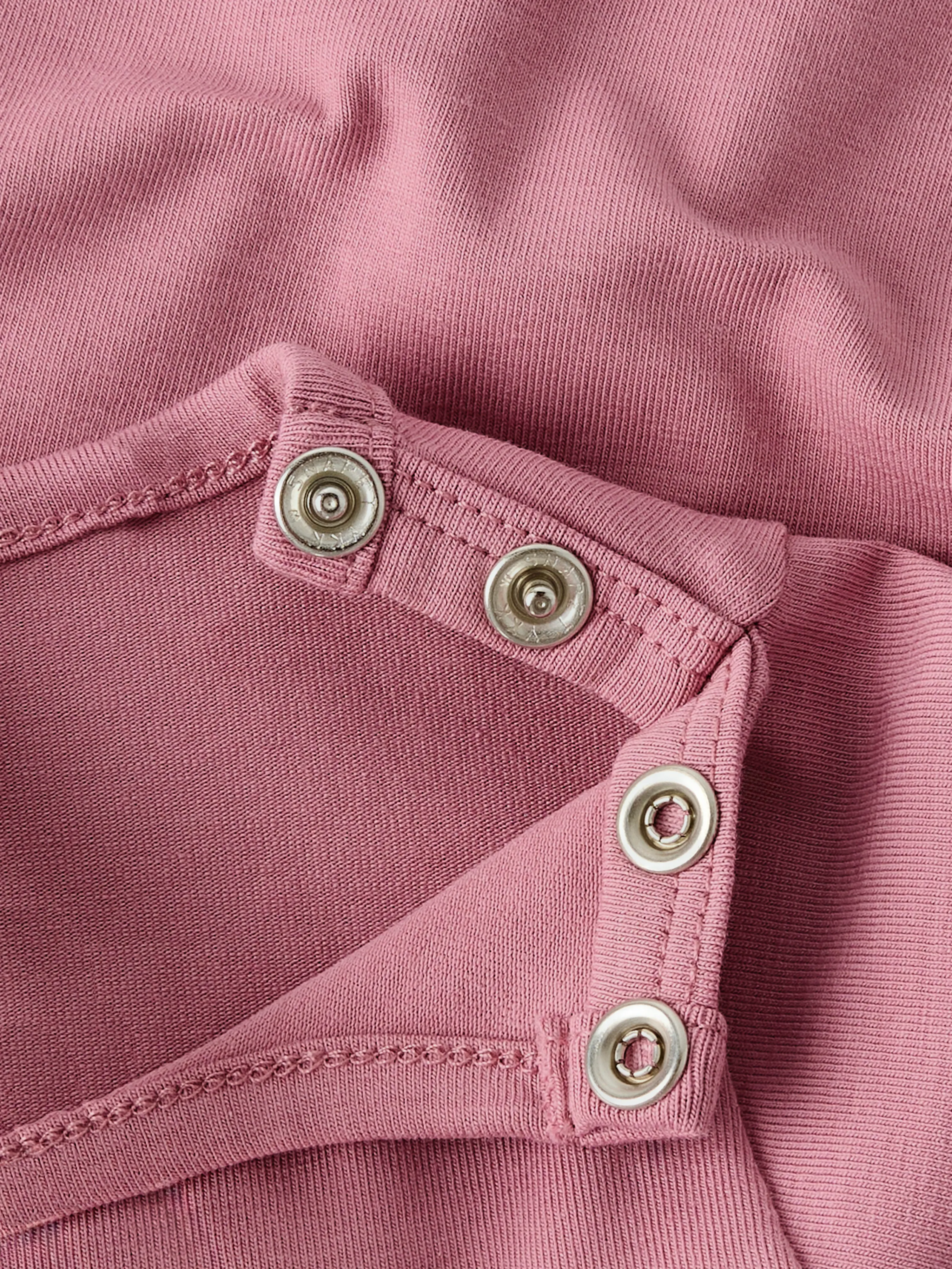 NBFFLYAWAY LS TUNIC