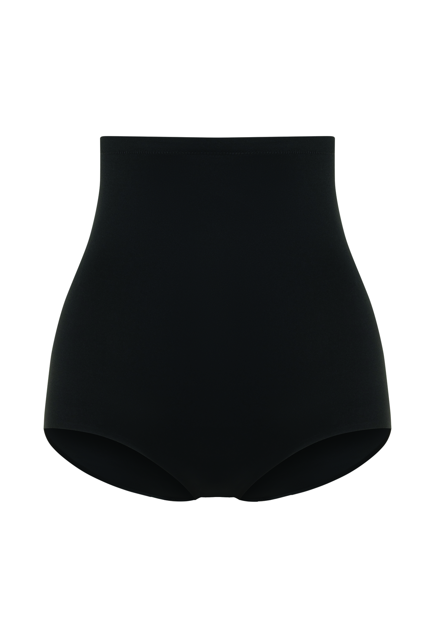 Miederhose hoch