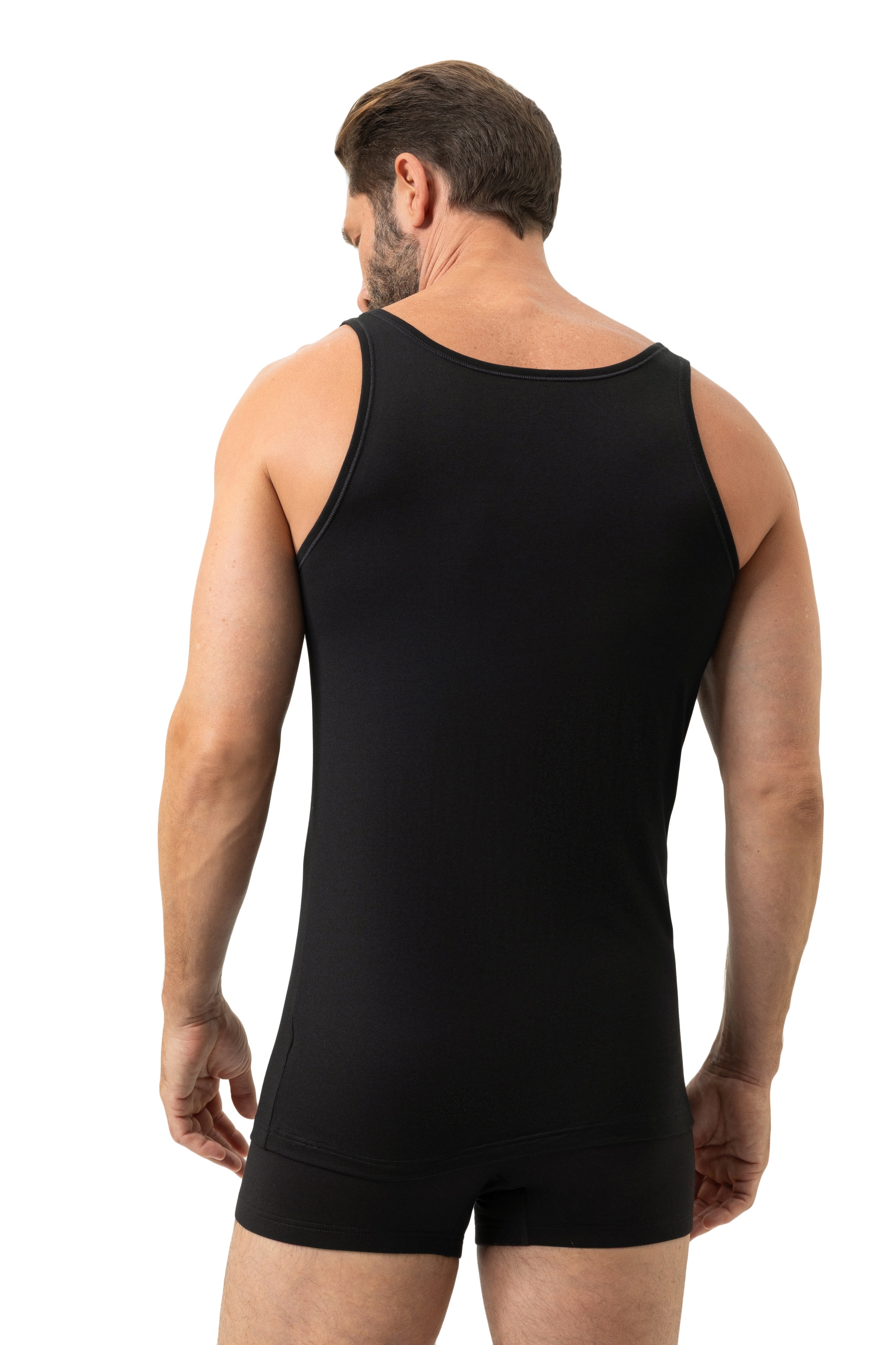 Athletic-Shirt