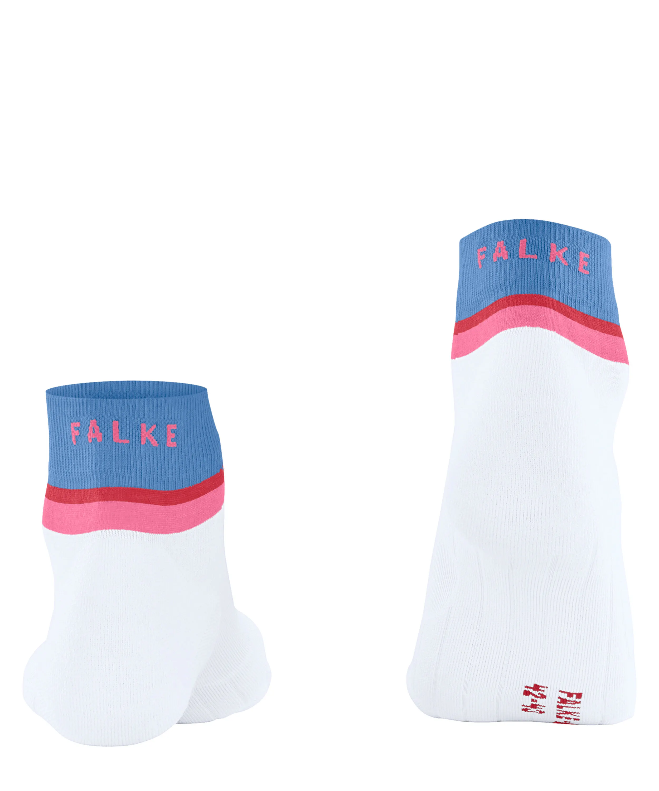 FALKE RU4 Endurance Short Damen Running