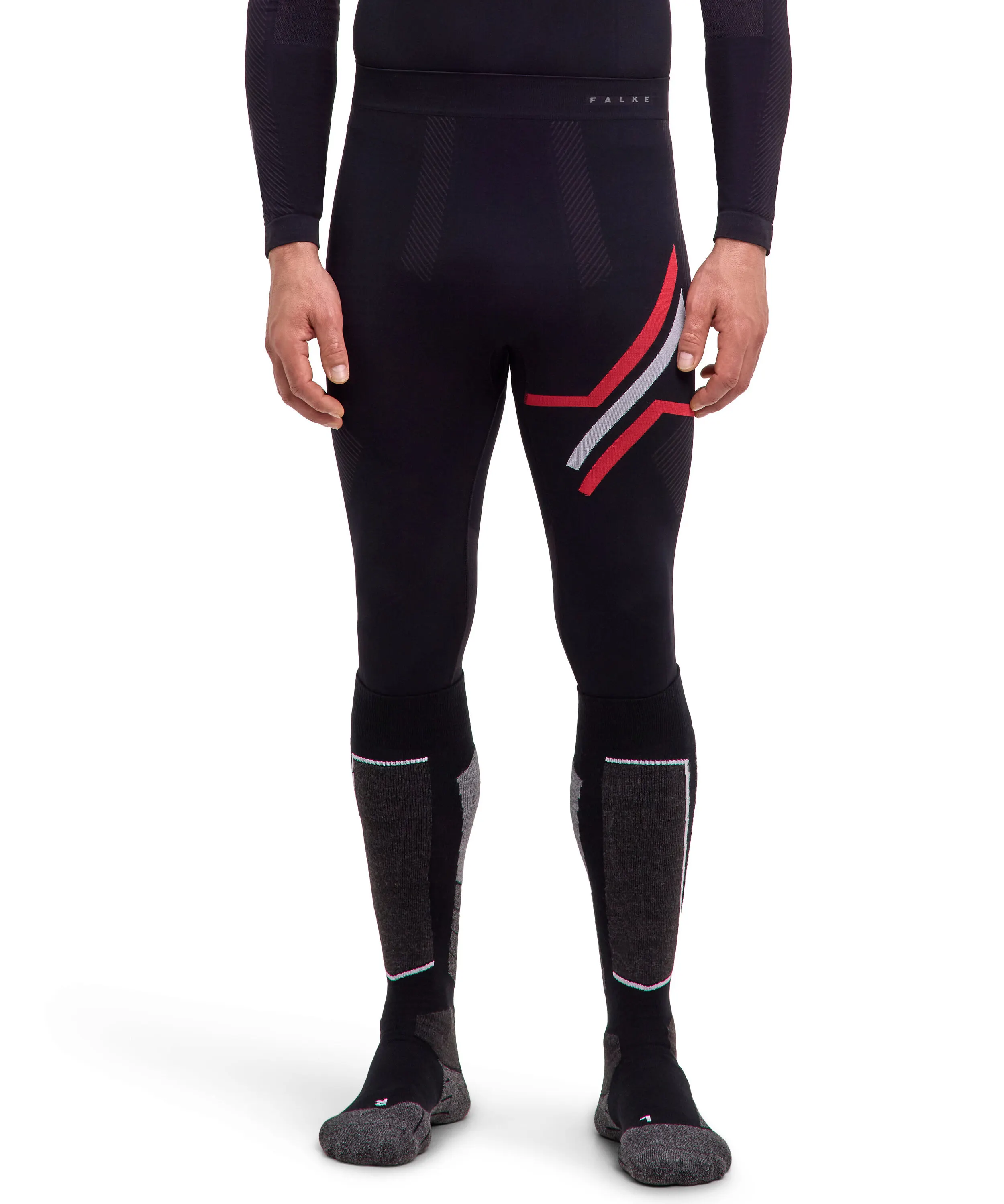 FALKE Anniversary 3/4 Herren