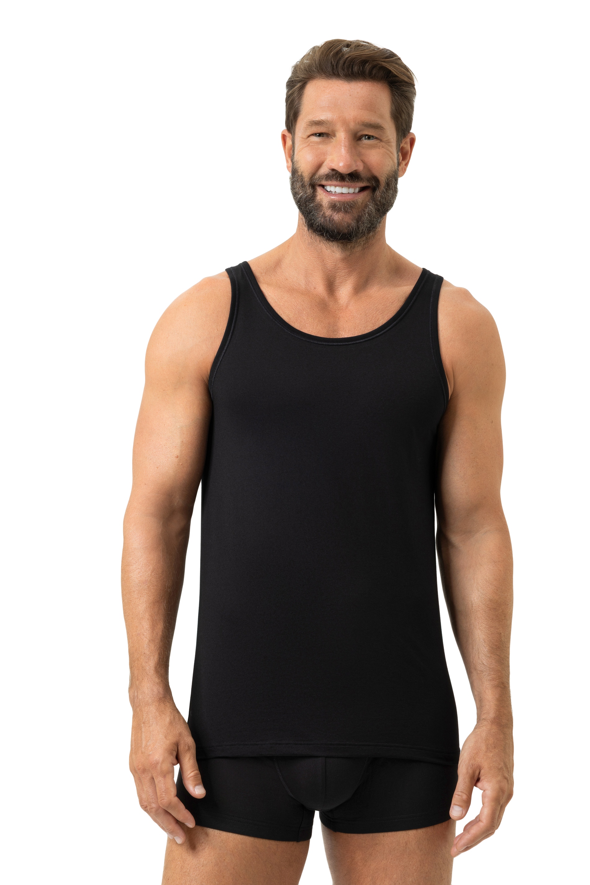 Athletic-Shirt