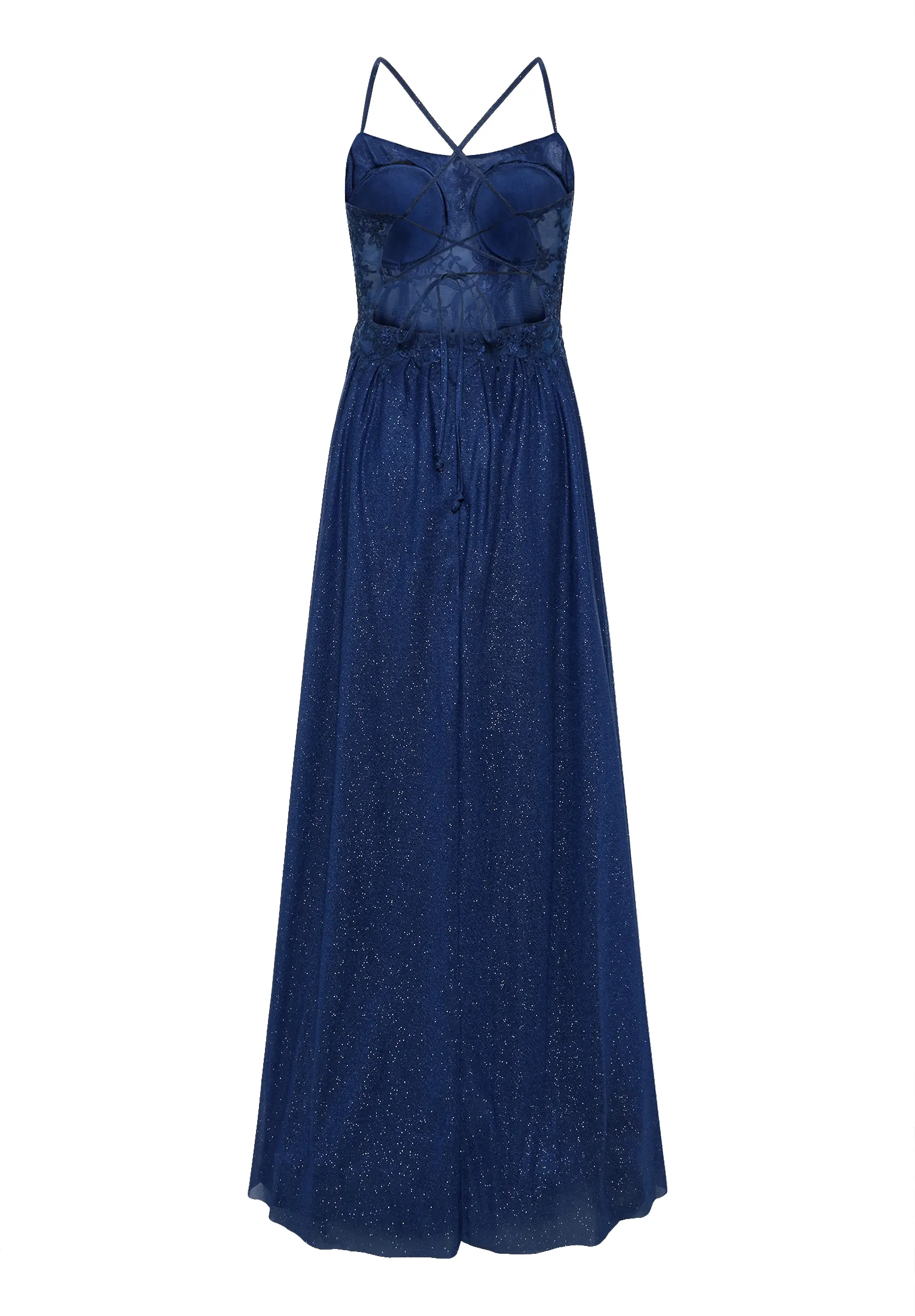 Abendkleid
