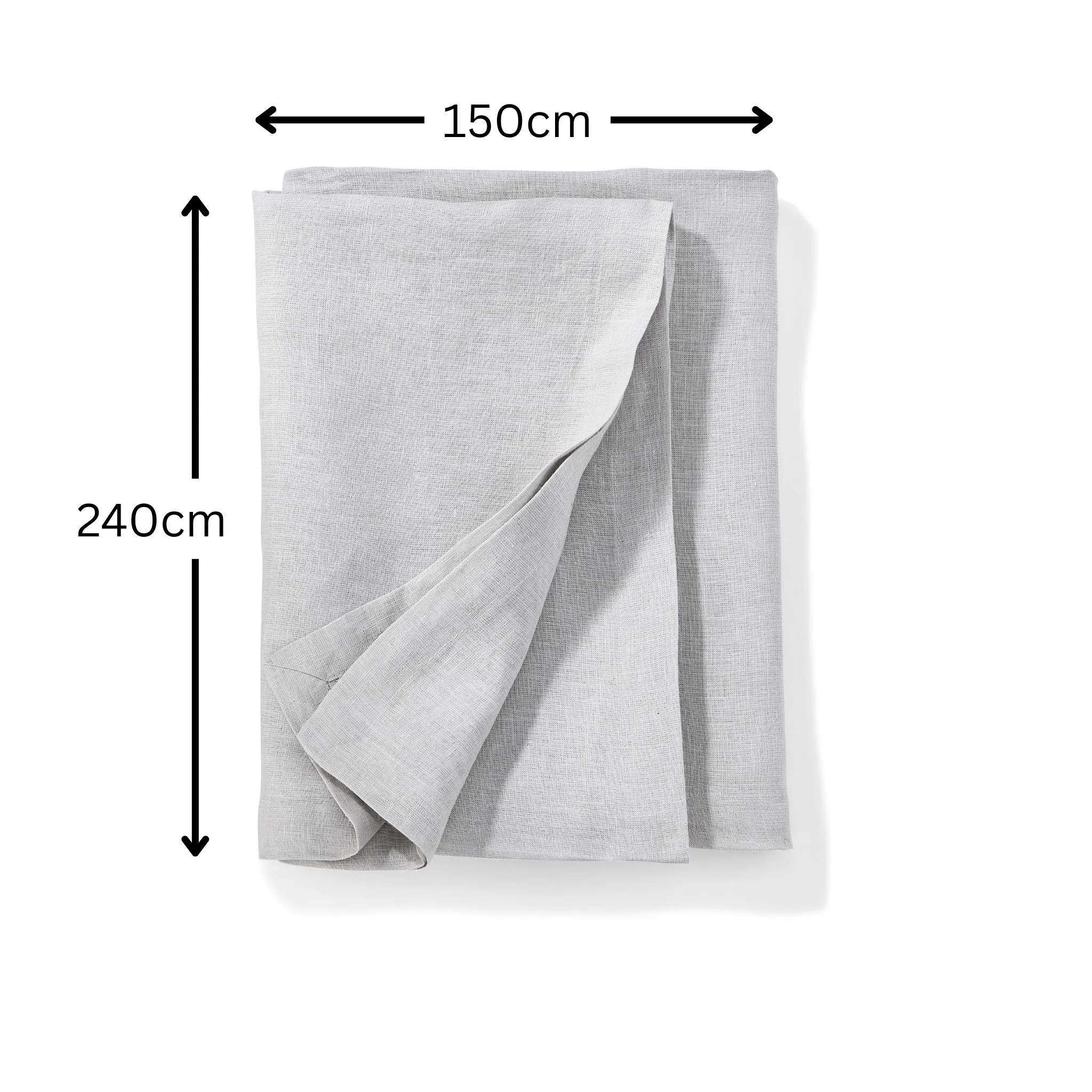 Tischdecke. Diara 150x240