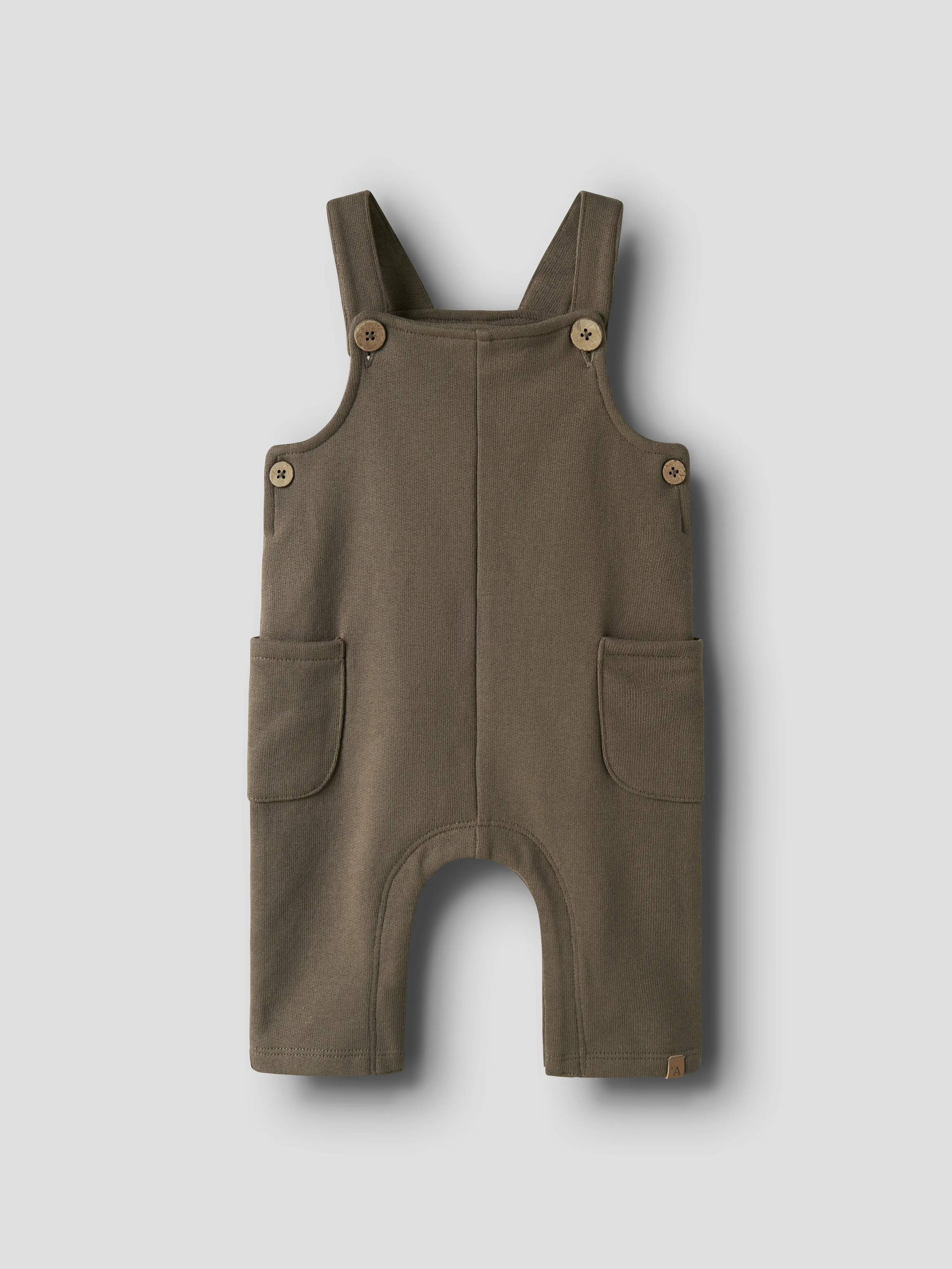 NBMJOBO LIO LOOSE OVERALL LIL