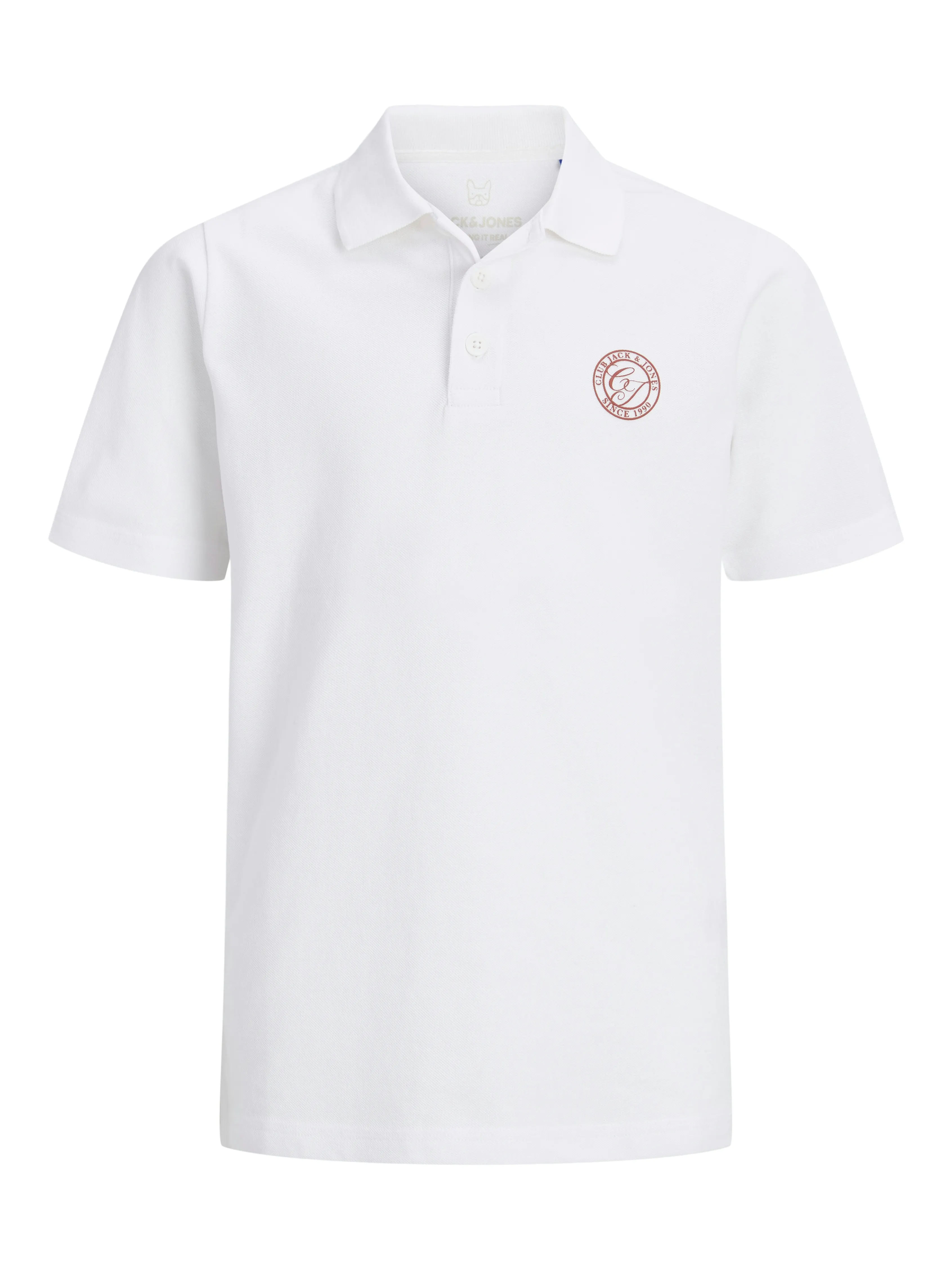JJALLIANCE POLO SS JNR