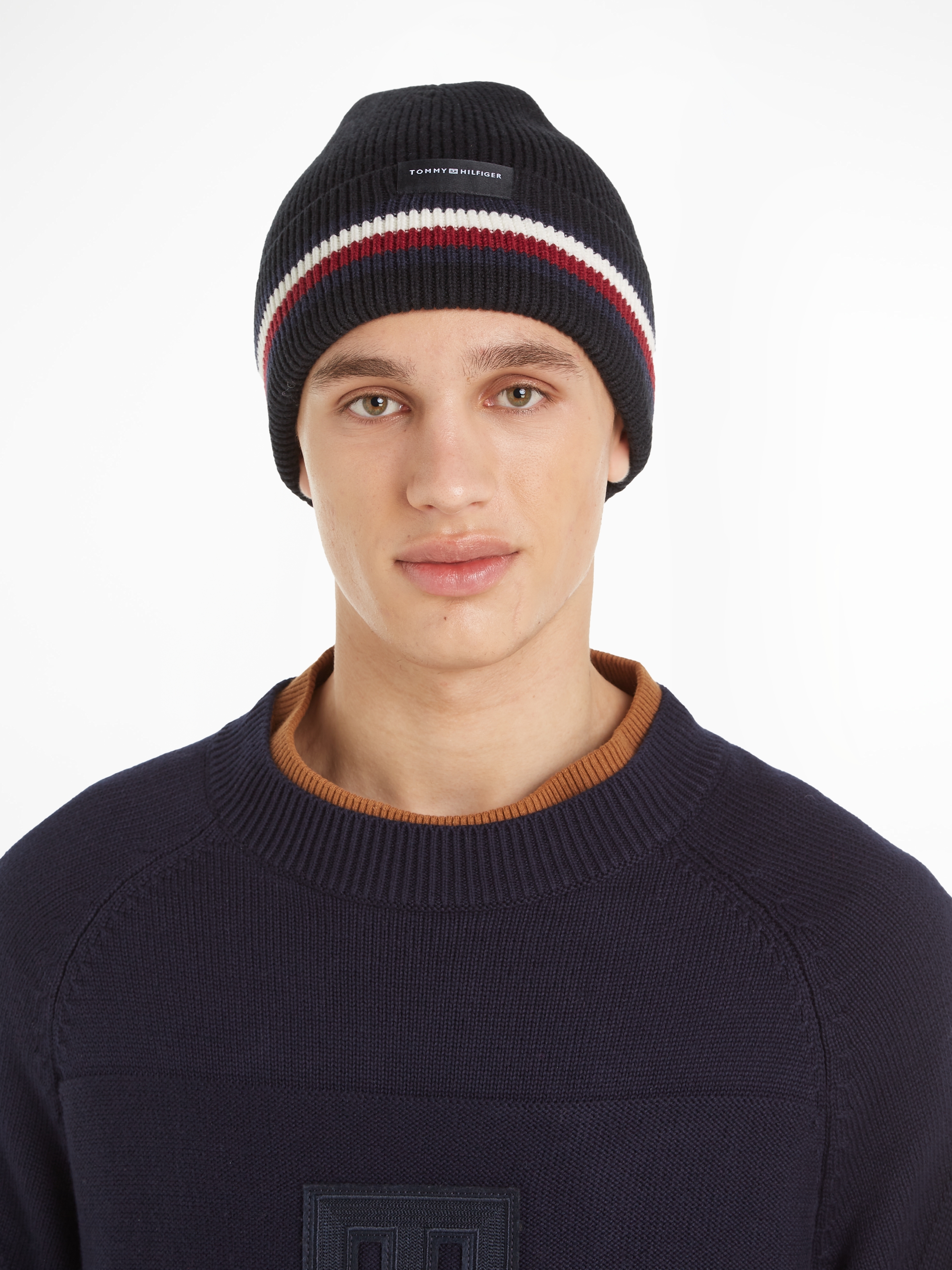 CORPORATE BEANIE