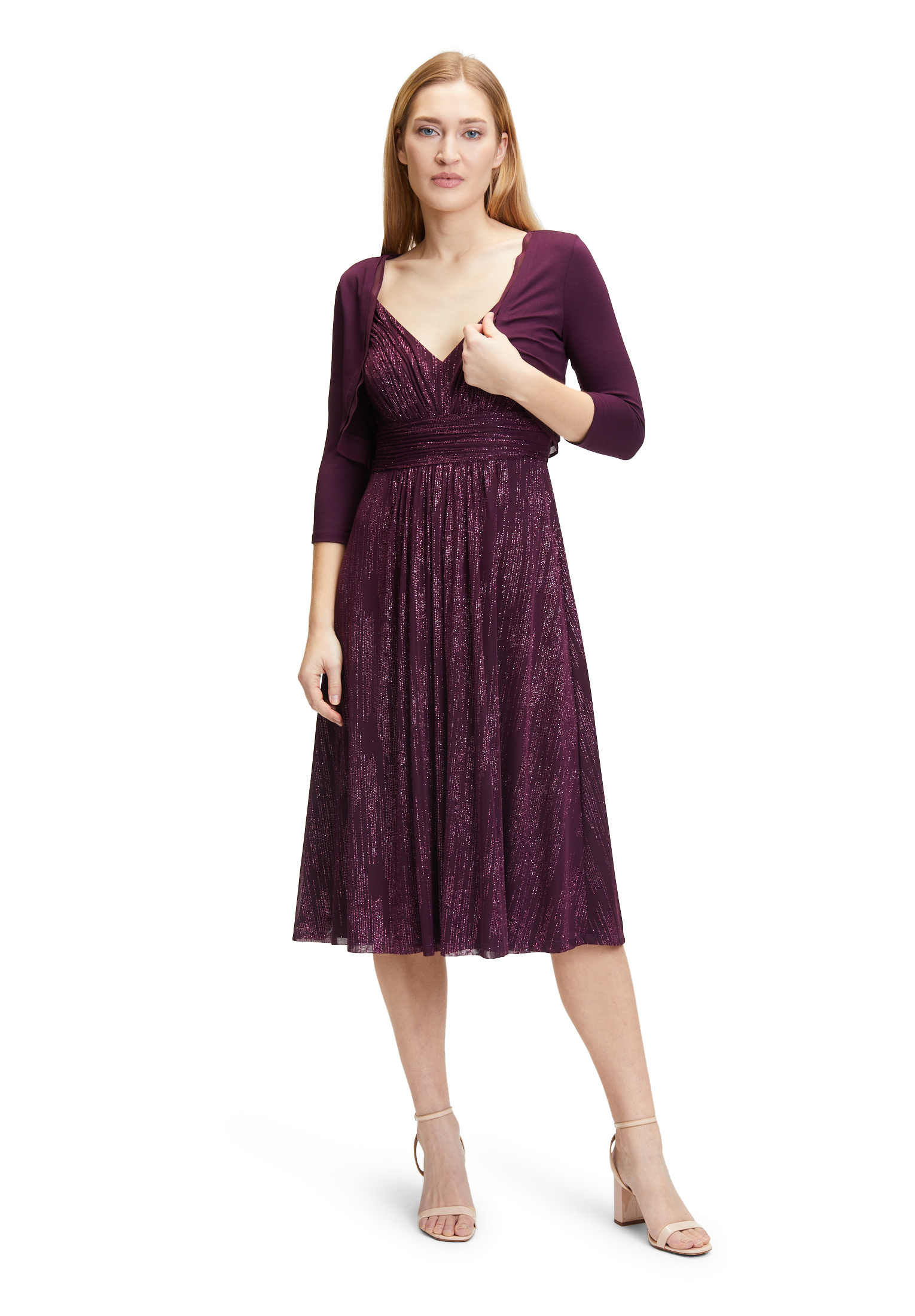 Bolero-Jacke
