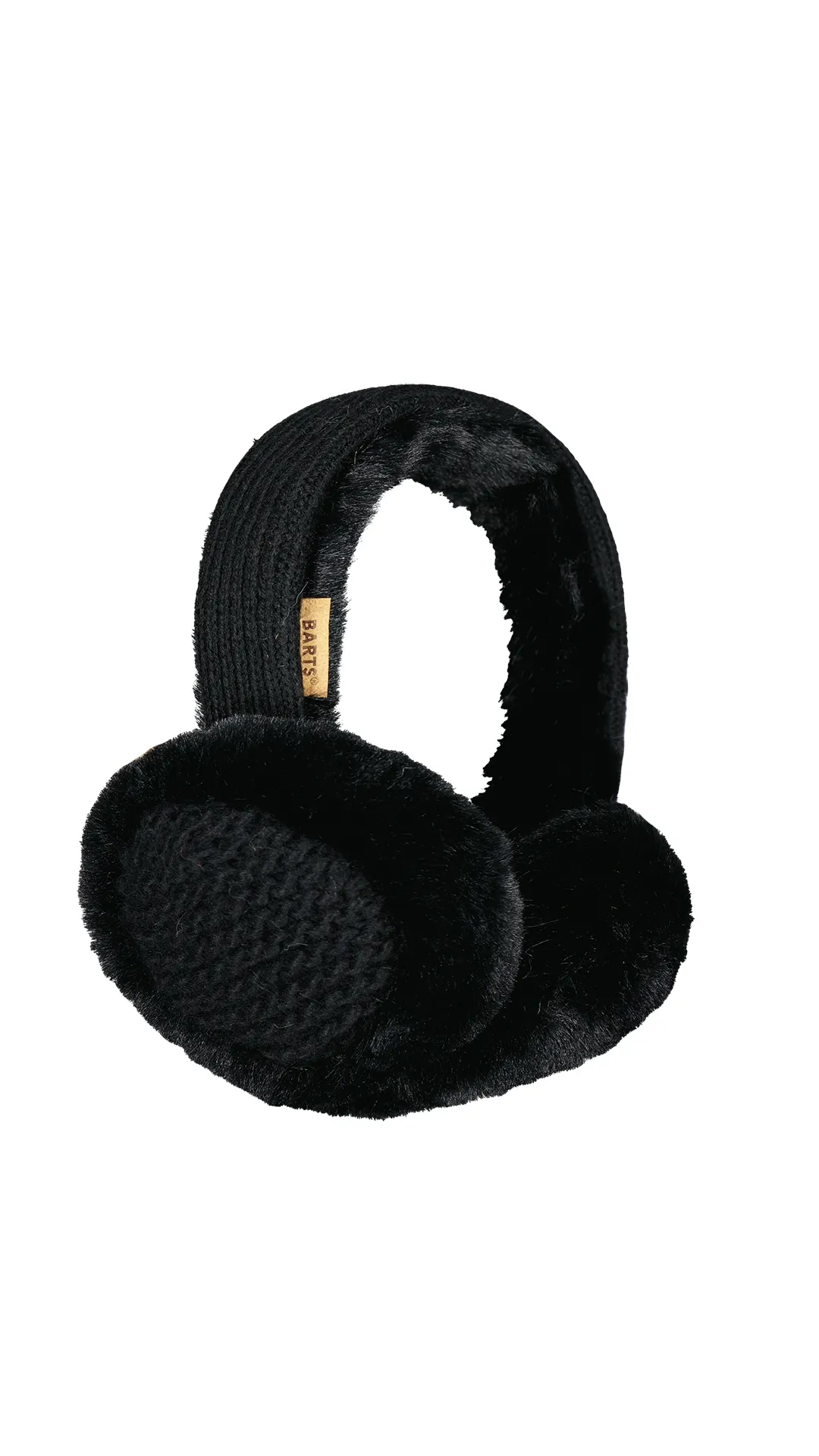 Bigwit Earmuffs, black