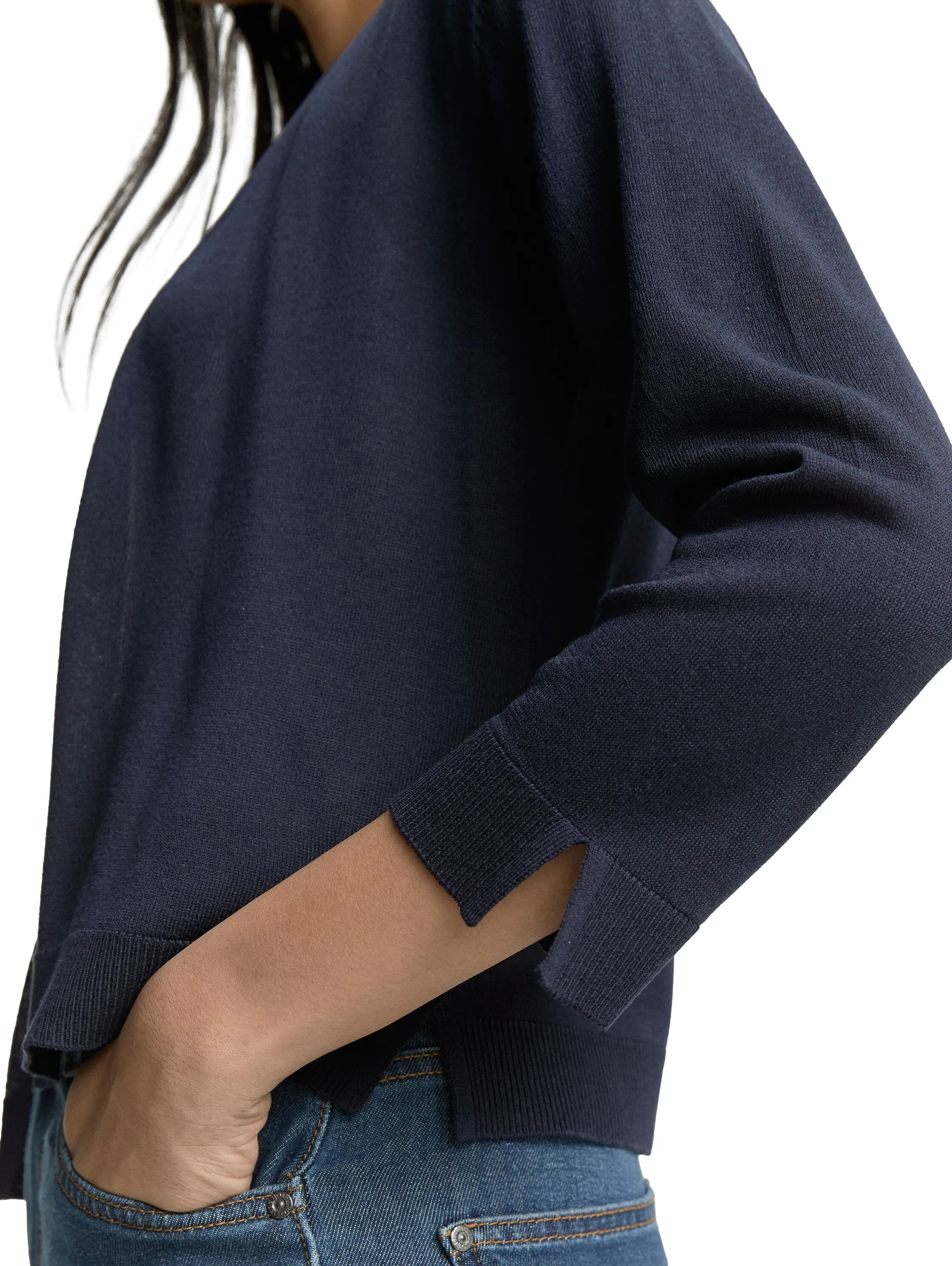 Basic Cardigan