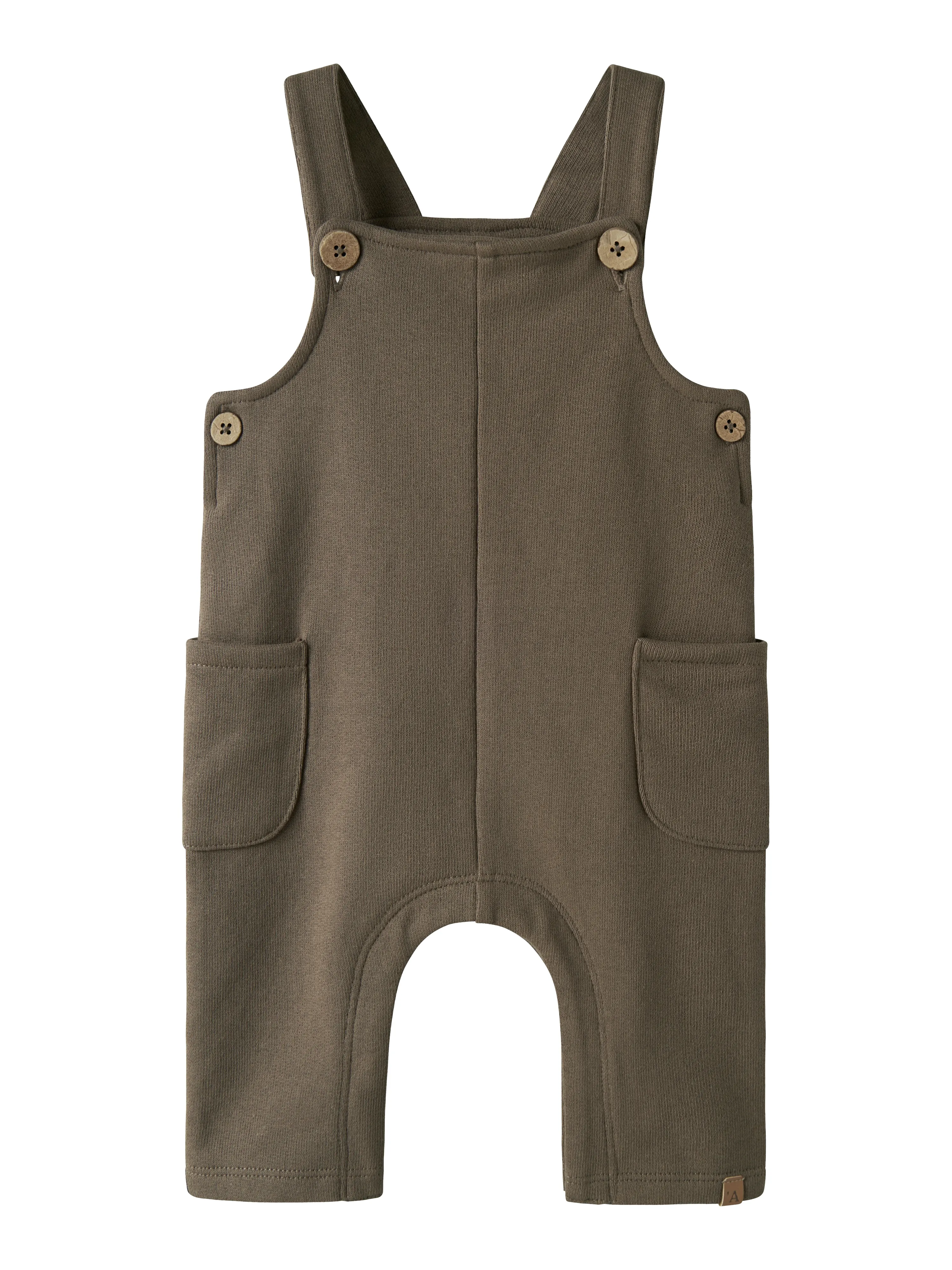 NBMJOBO LIO LOOSE OVERALL LIL