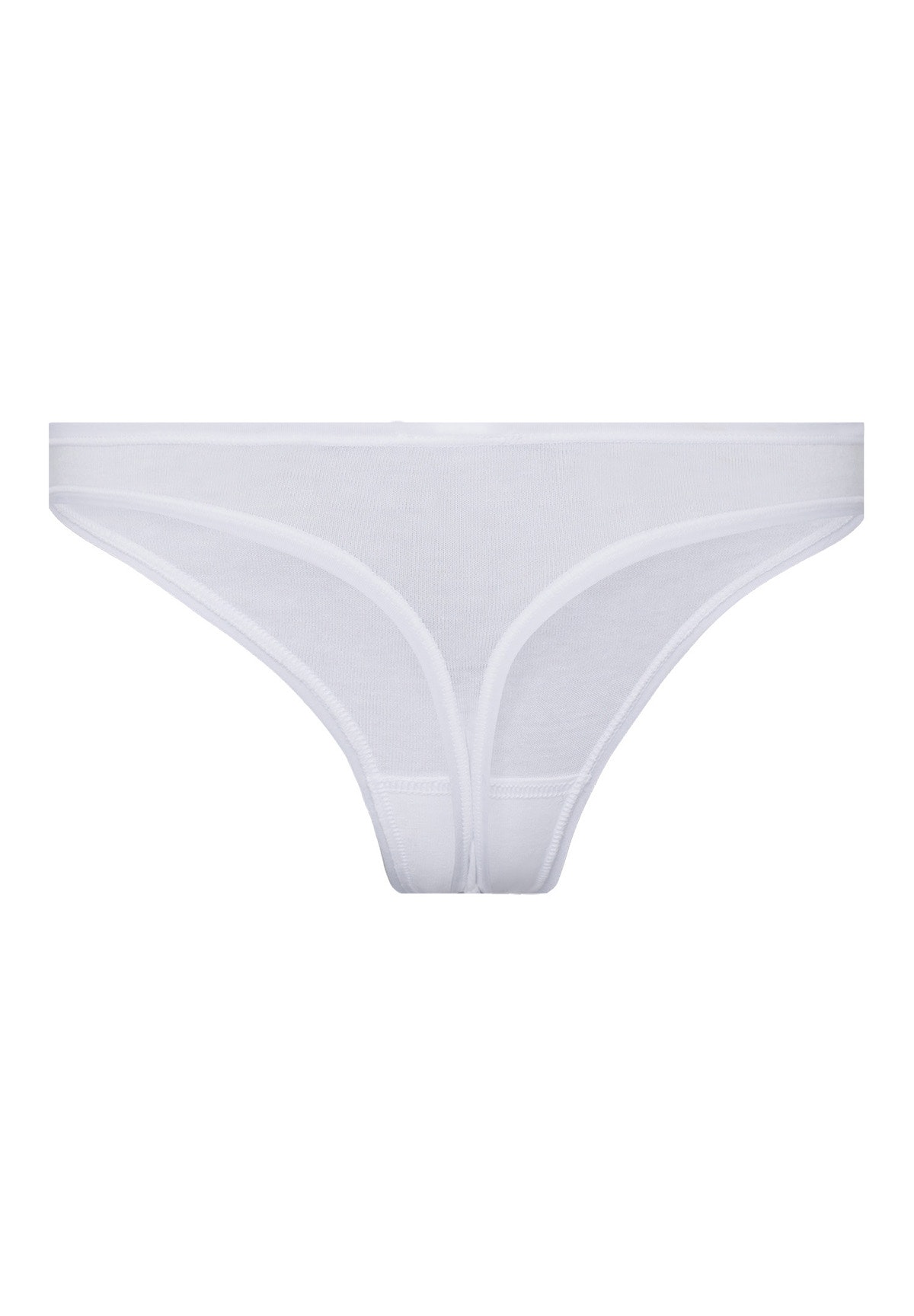 Skiny Damen String 2er Pack Cotton Advantage