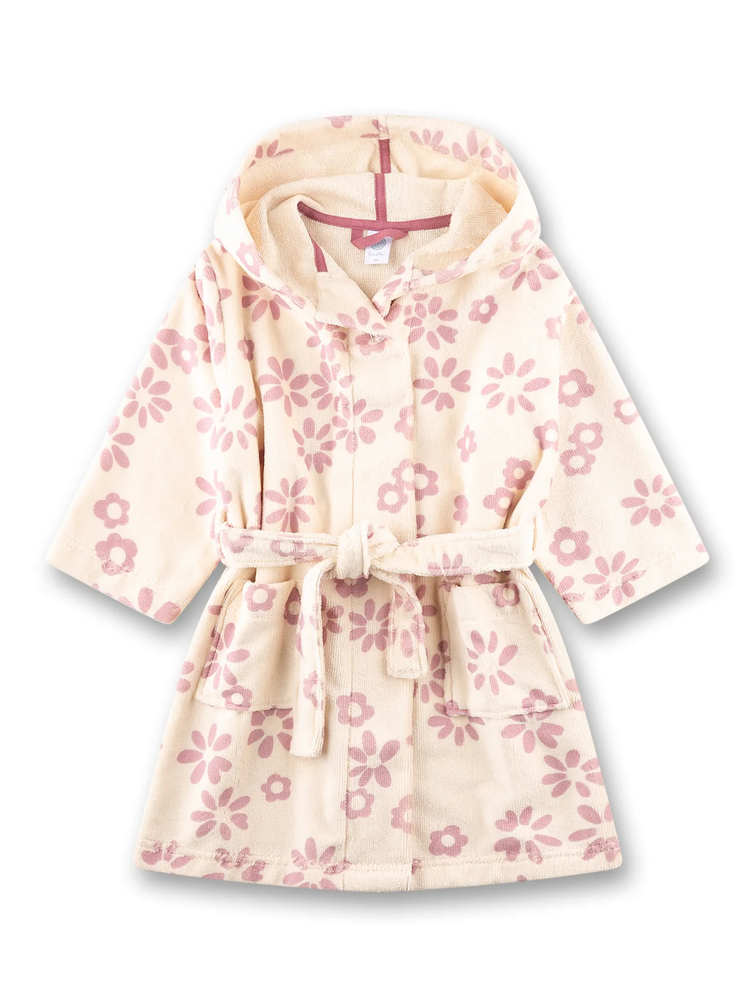 Bademantel/Morningcoat