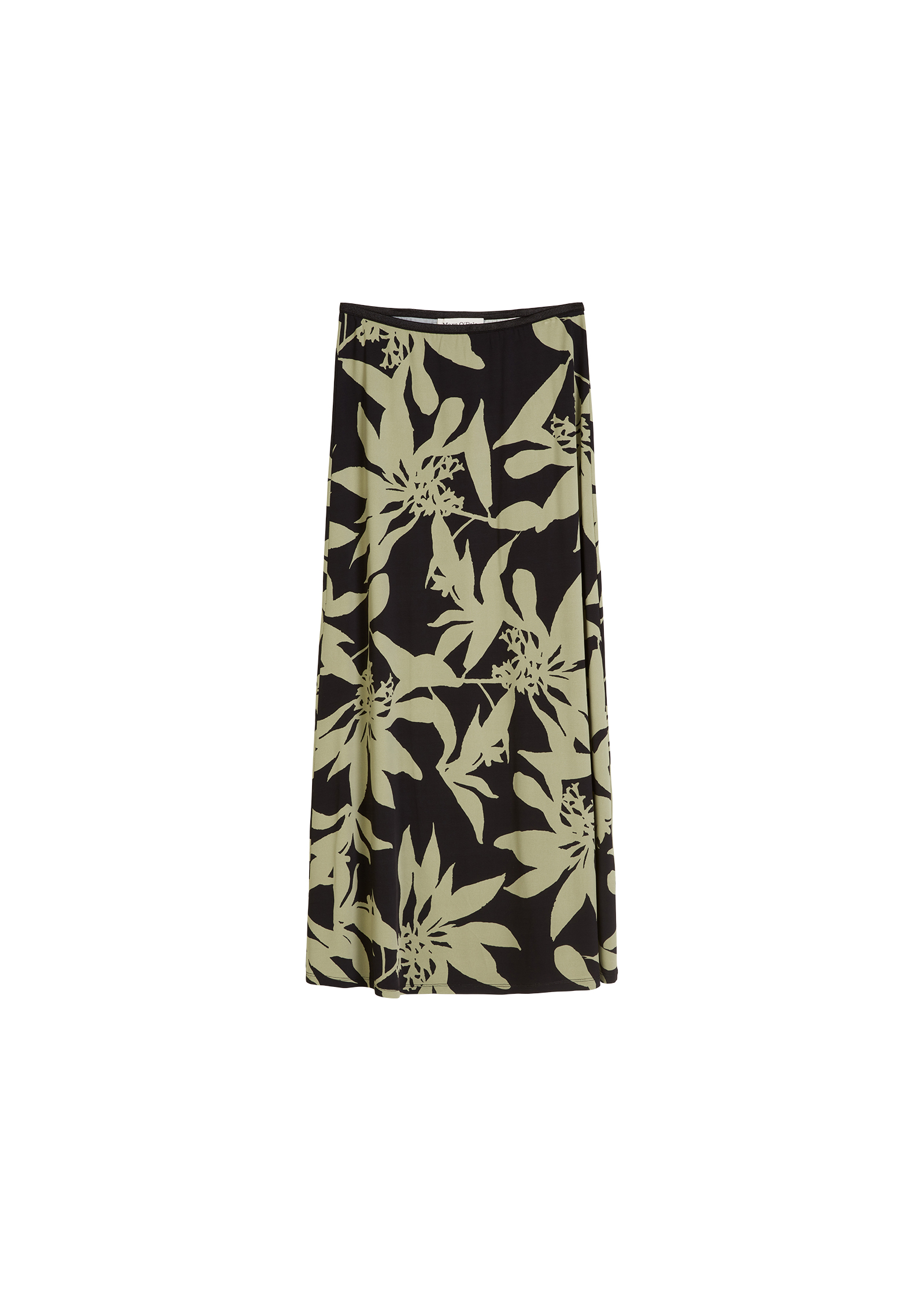 A-Linien-Jersey-Rock