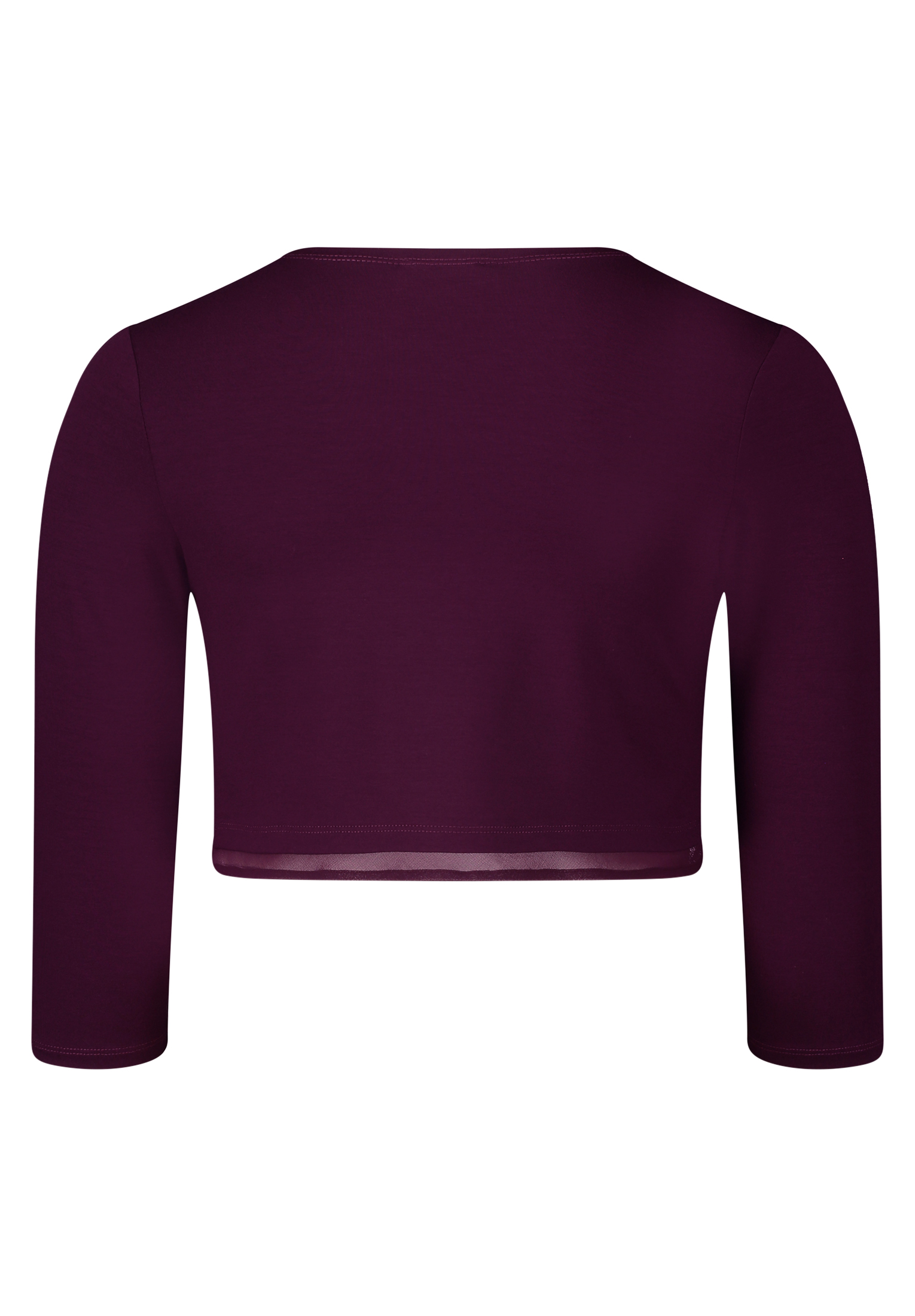Bolero-Jacke