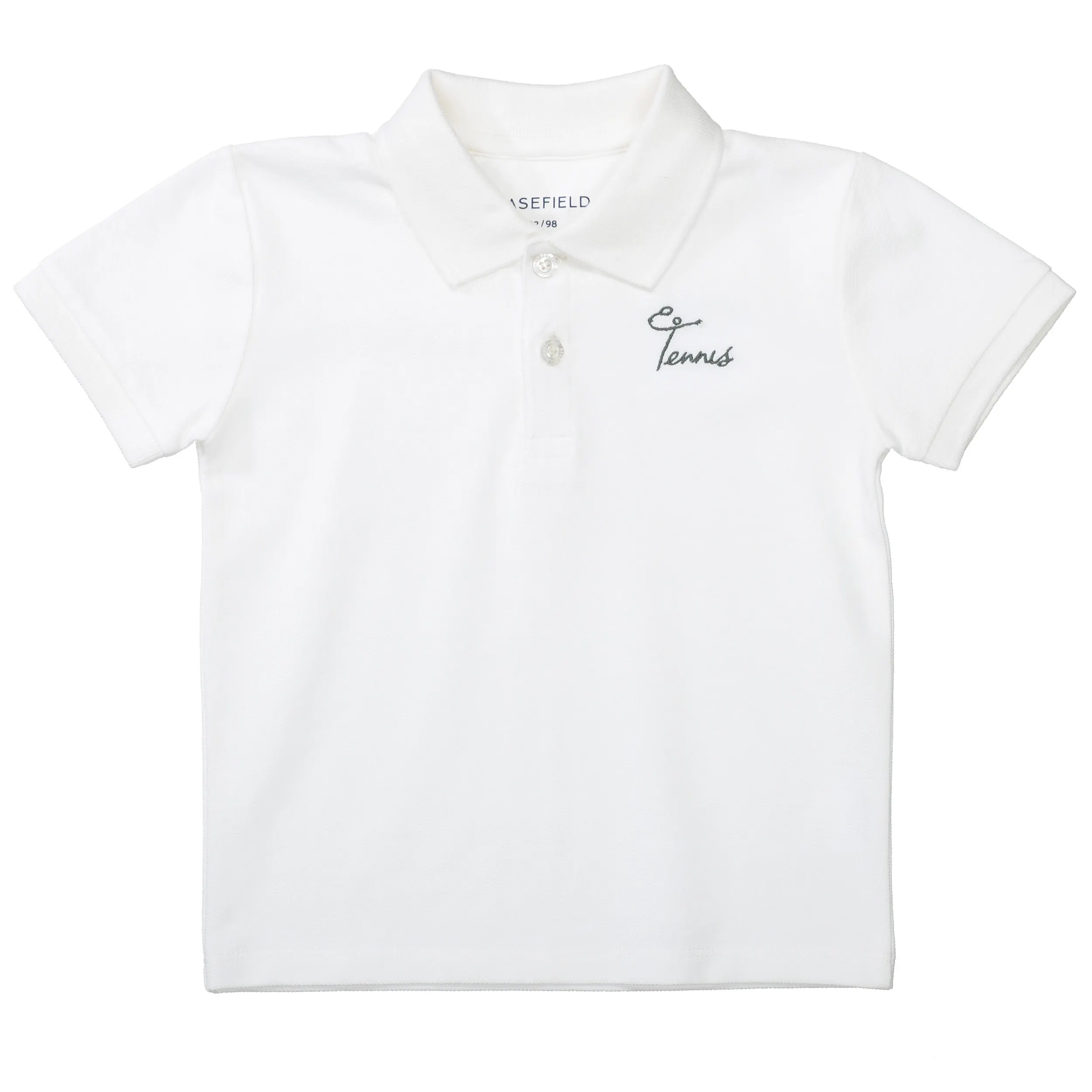 Kn.-Poloshirt