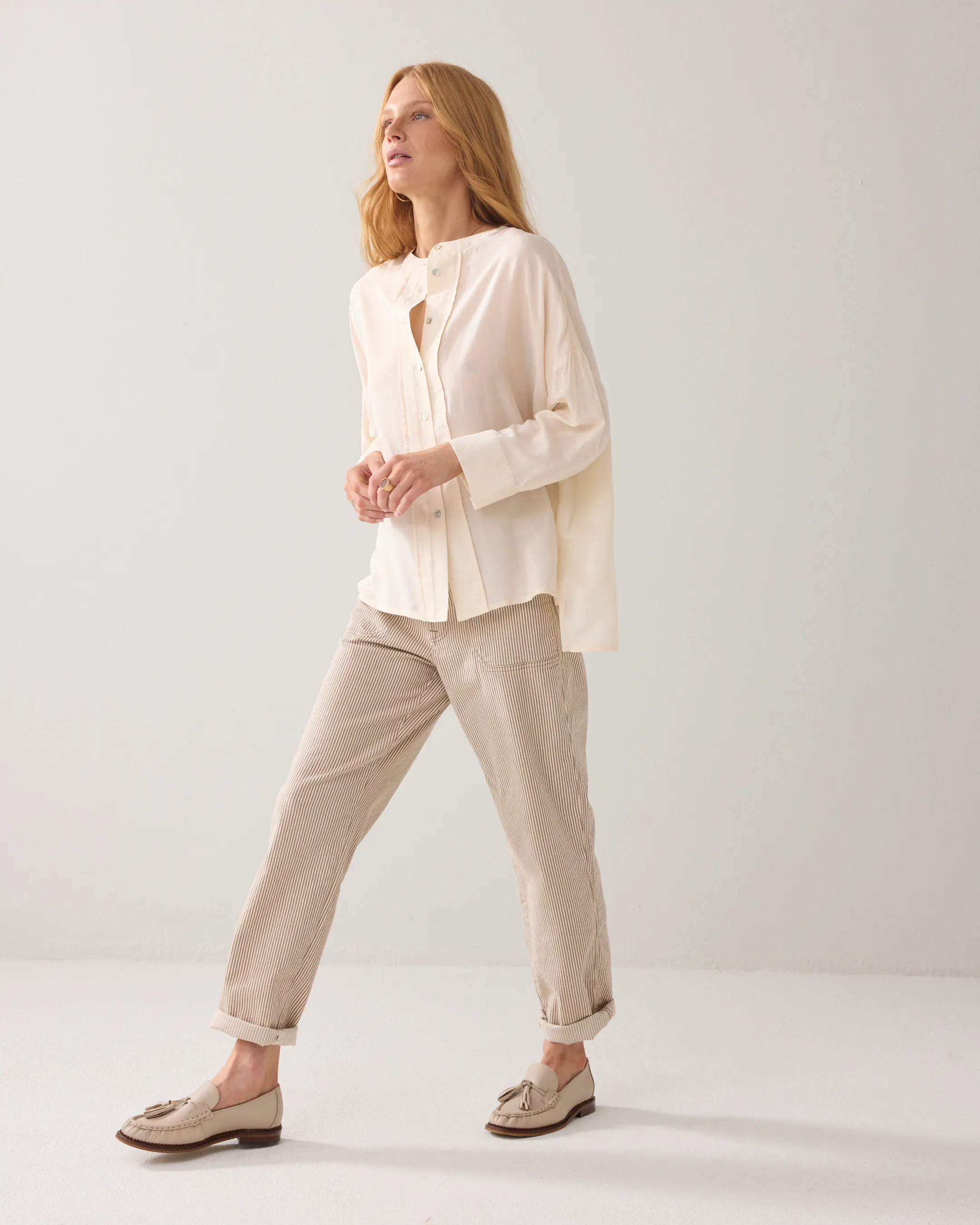 Blouse Viscose cotton