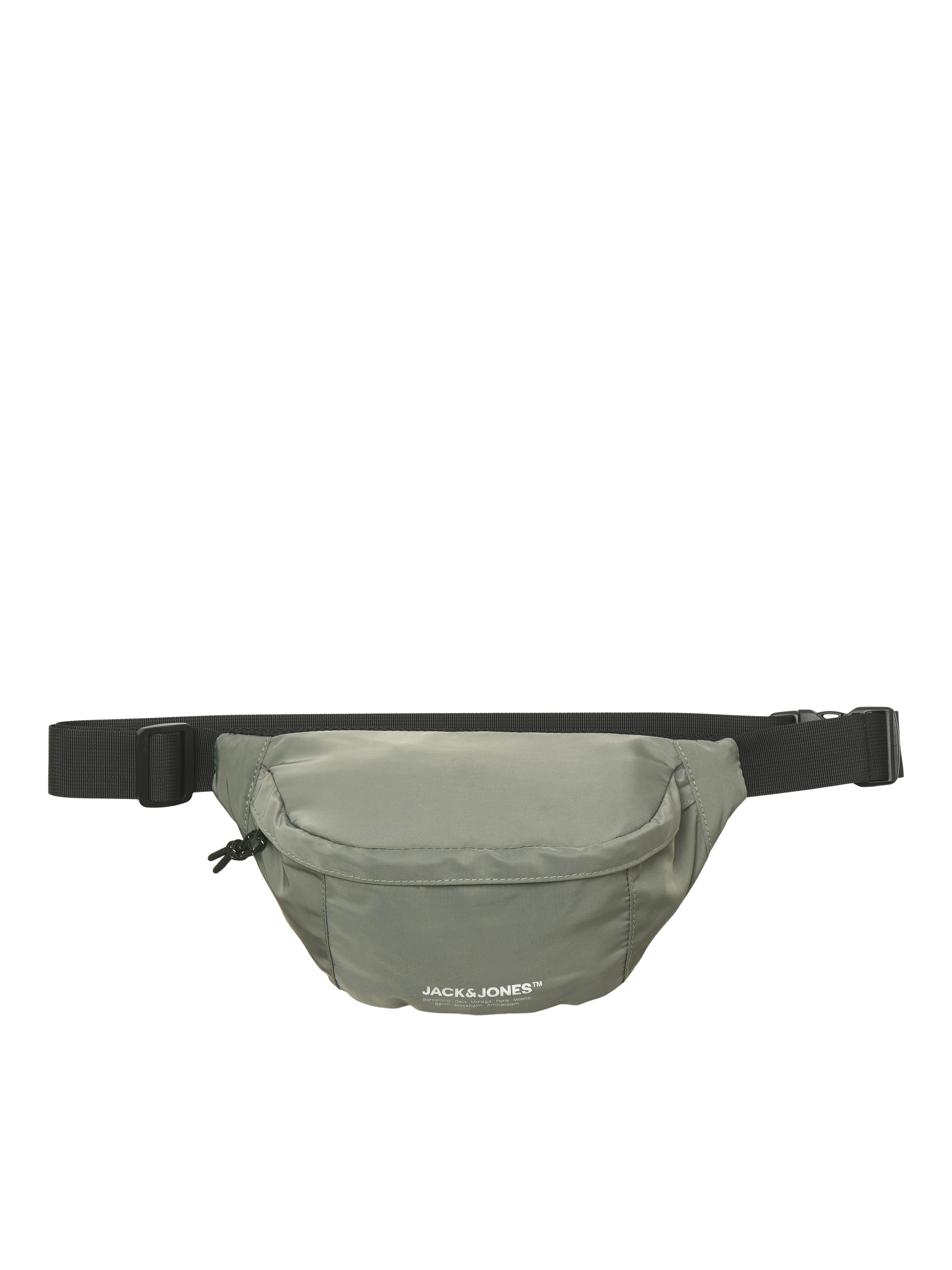 JACJEREMY BUMBAG JNR