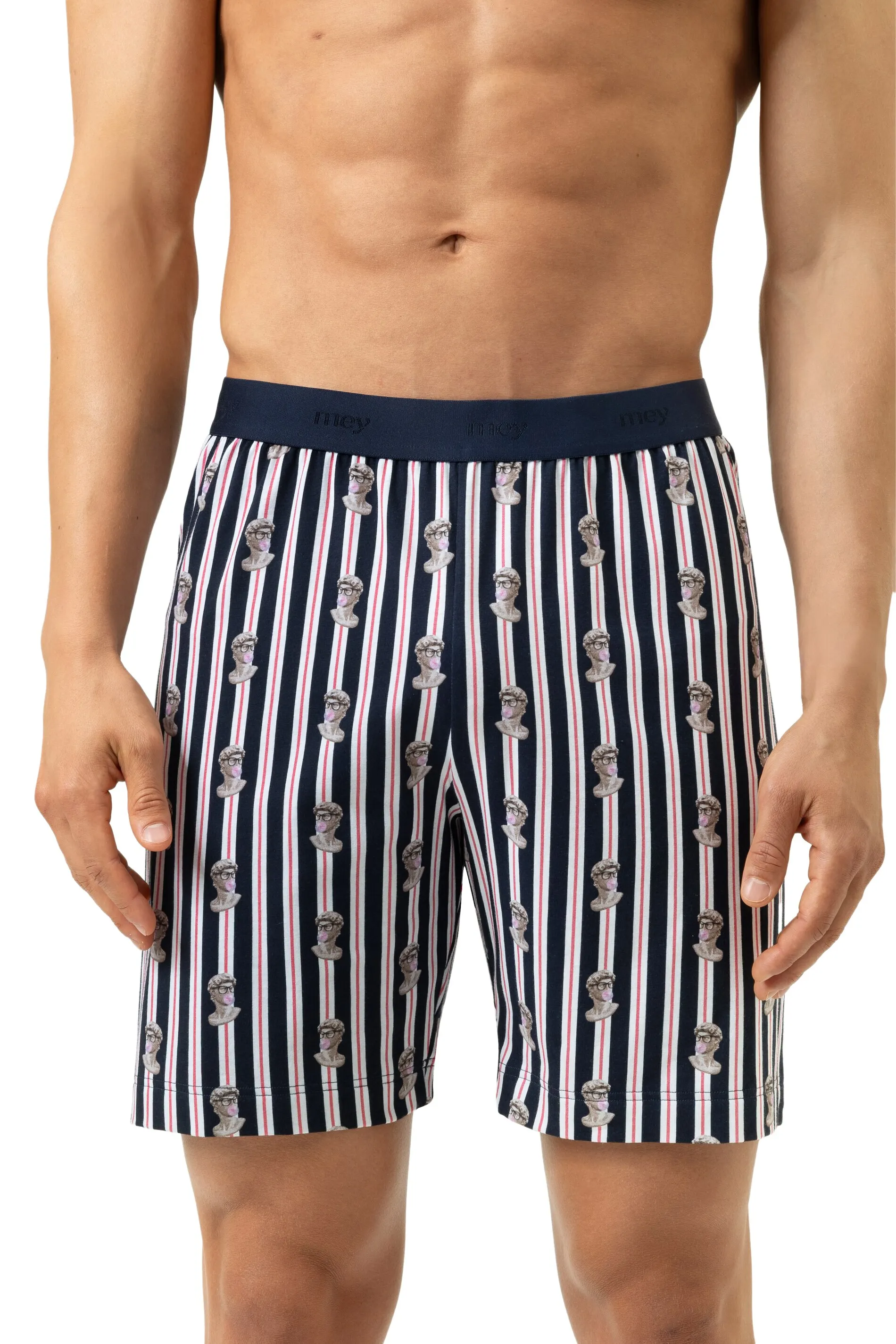 Hose kurz