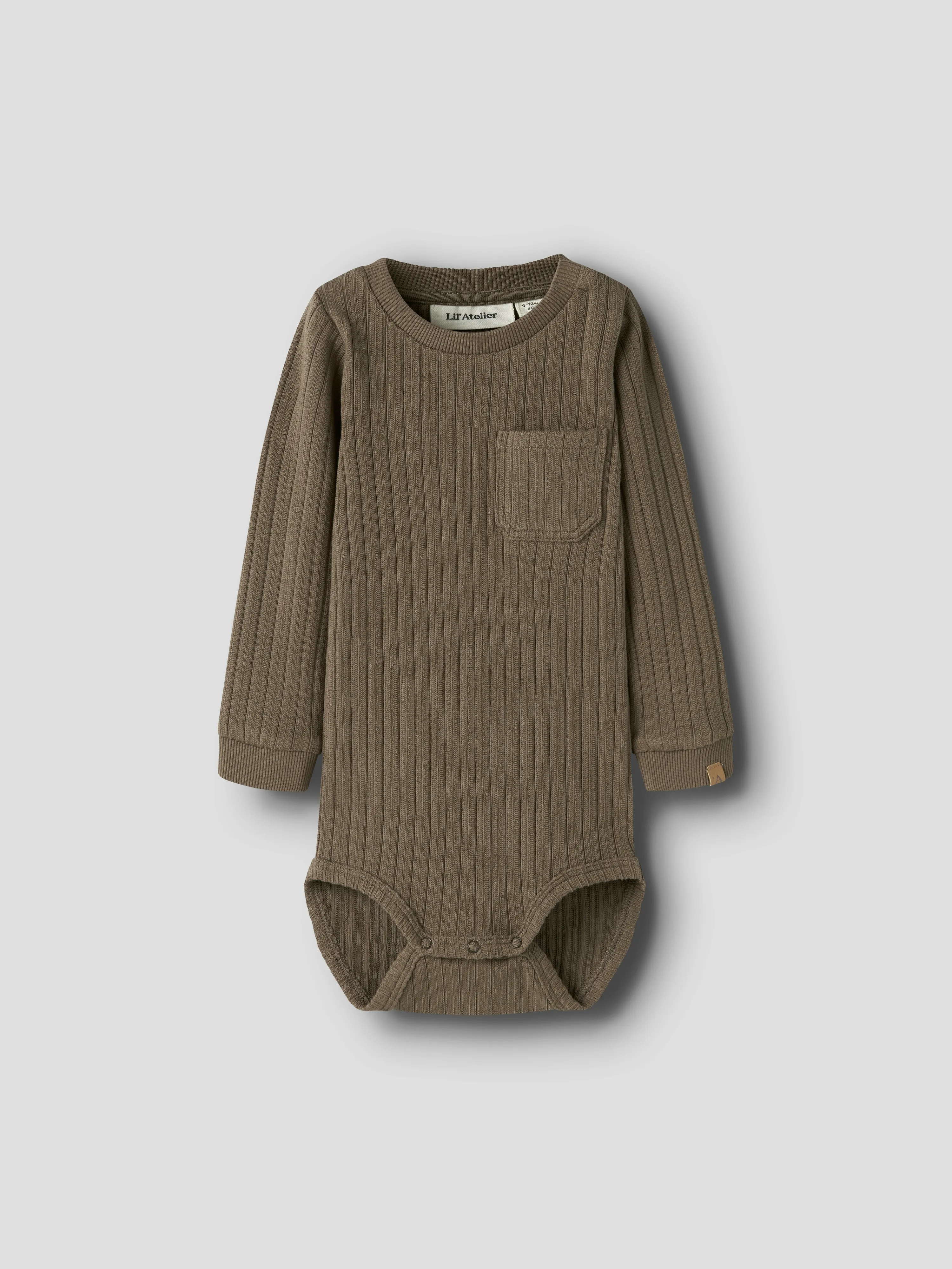 NBMTAO LS SLIM BODY LIL