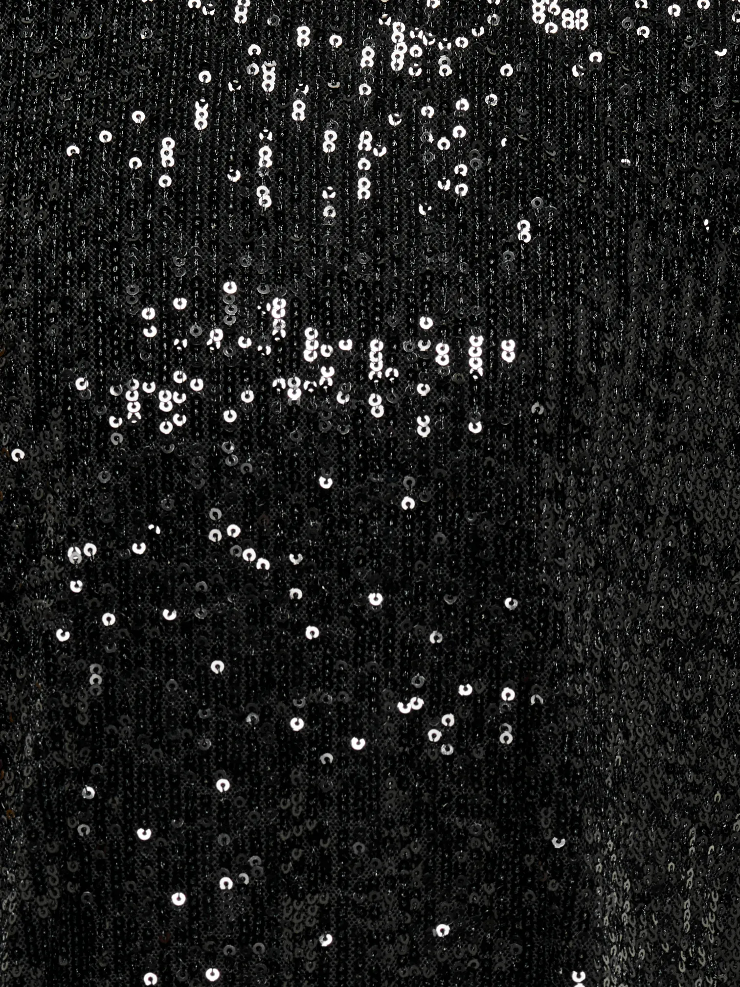 KOGFRANSA SEQUIN 2/4 DRESS TLR