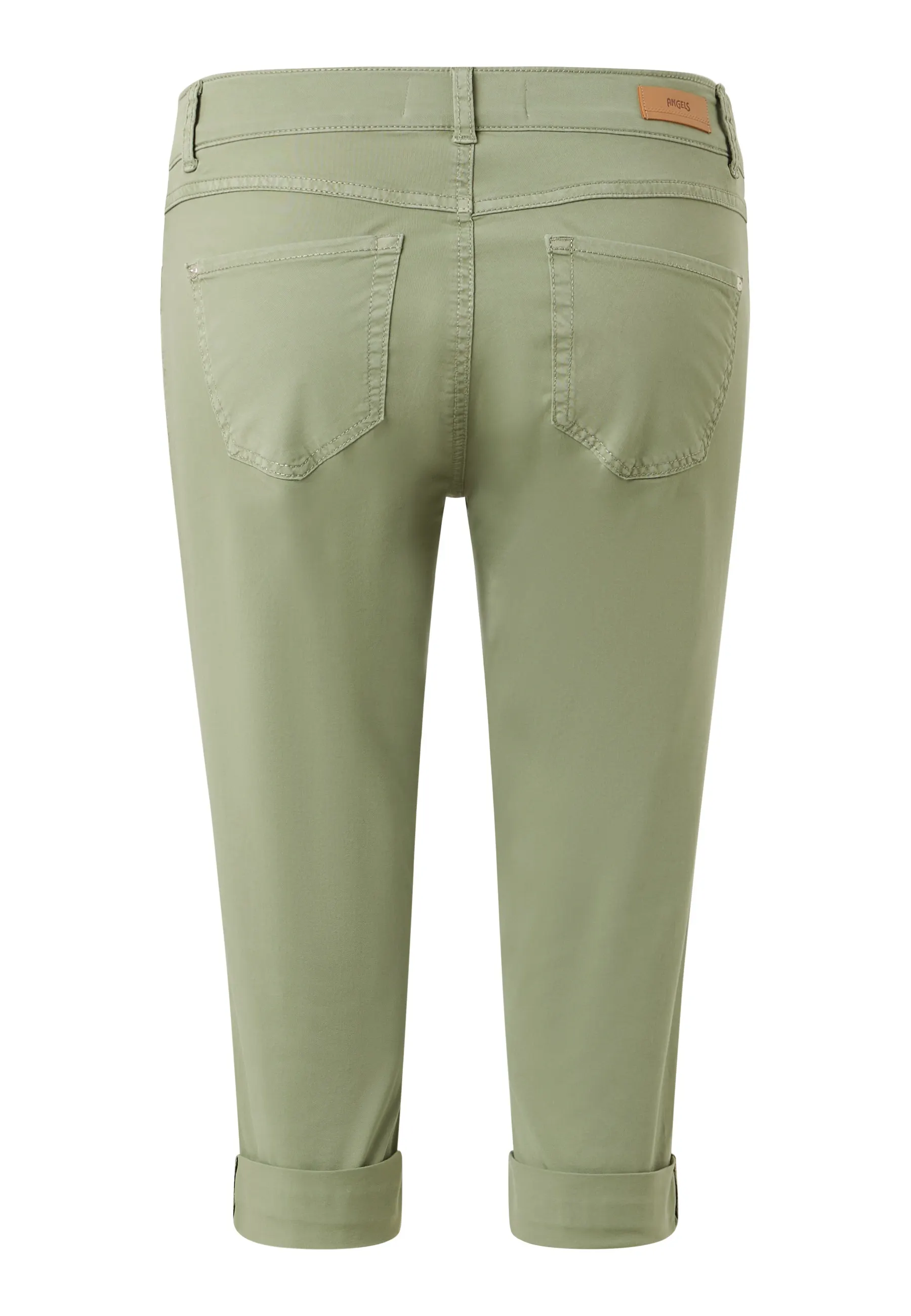 123470000-535 CAPRI TURN UP