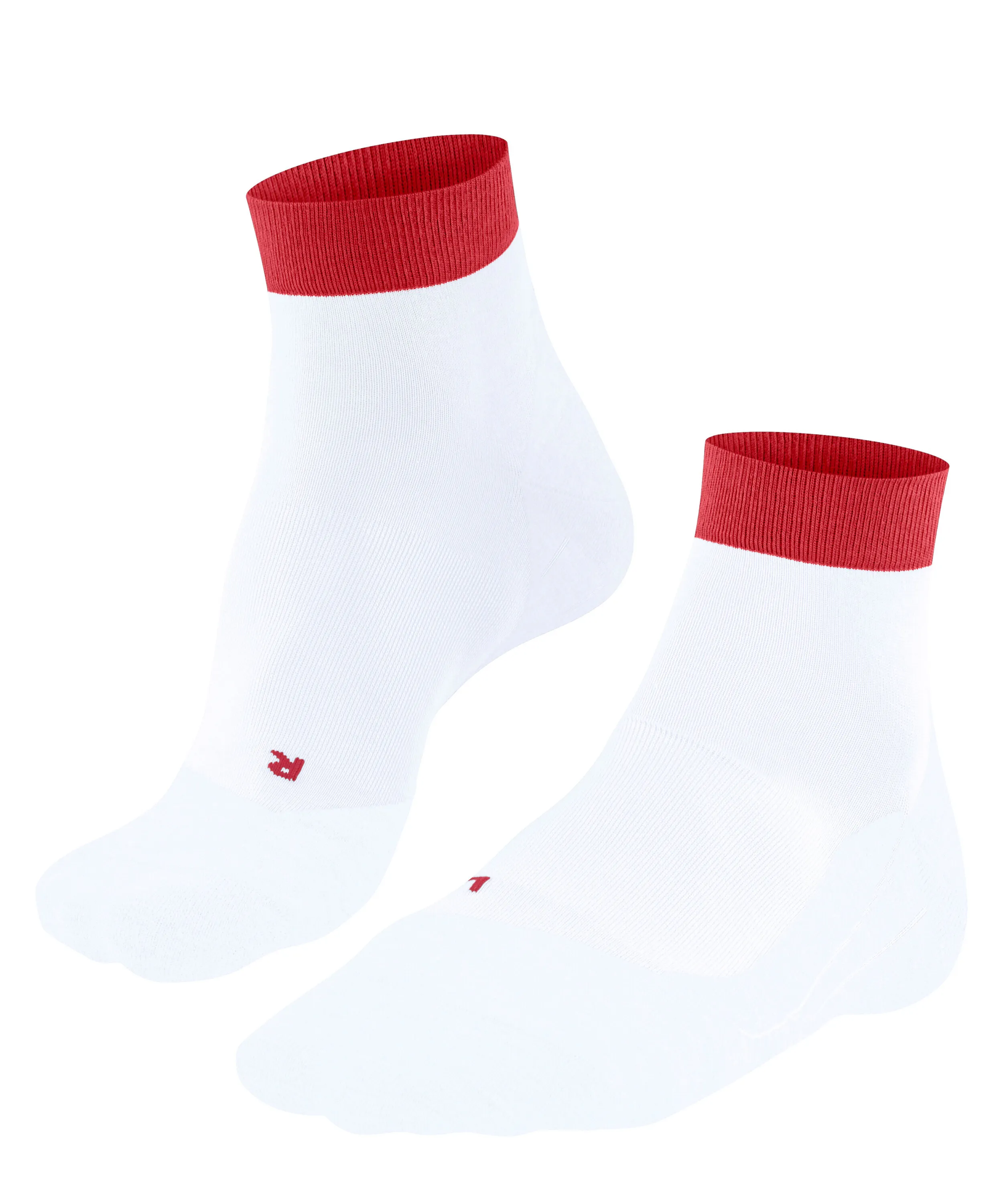 FALKE RU4 Endurance Short Herren Running