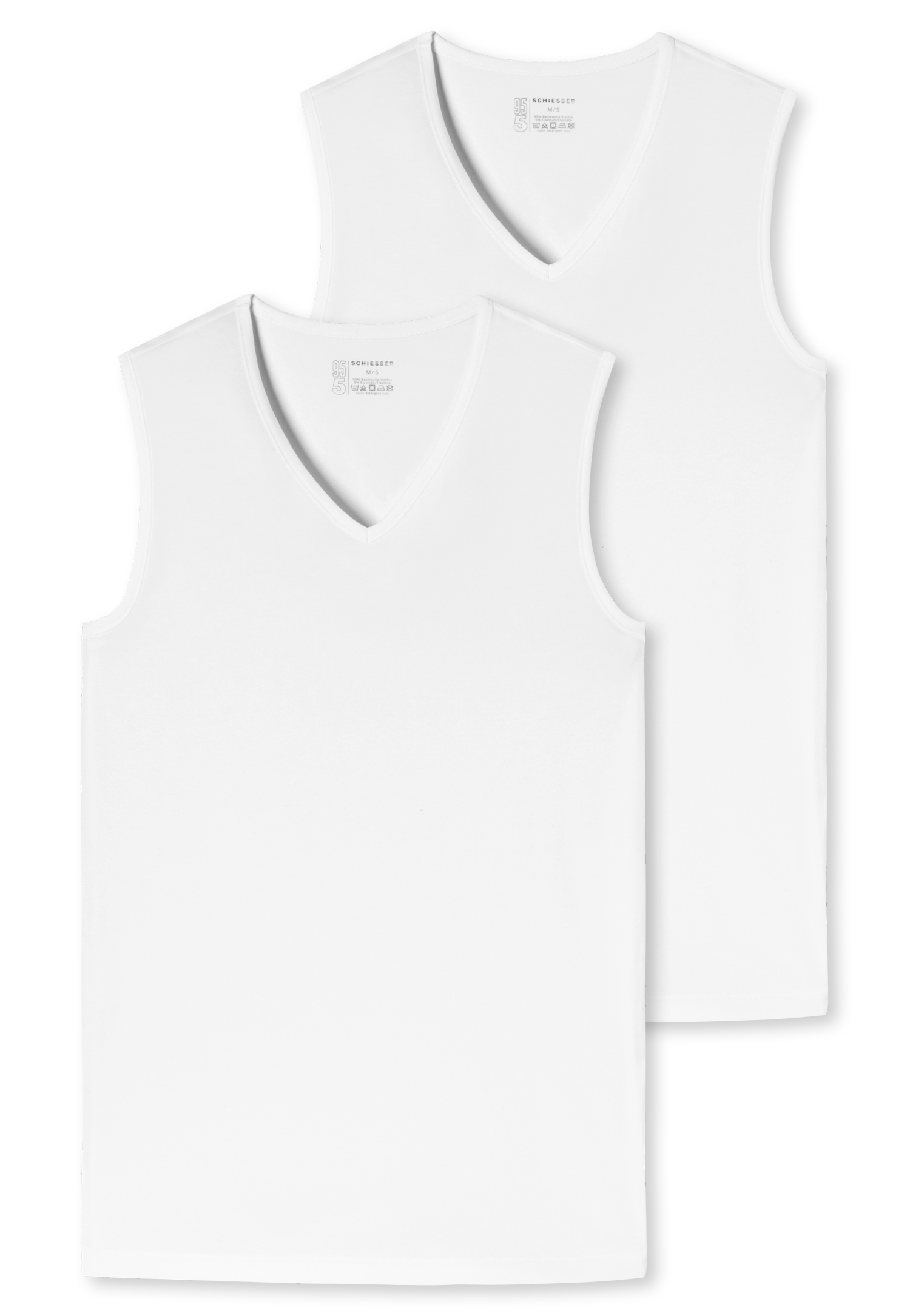 2PACK Tank Top