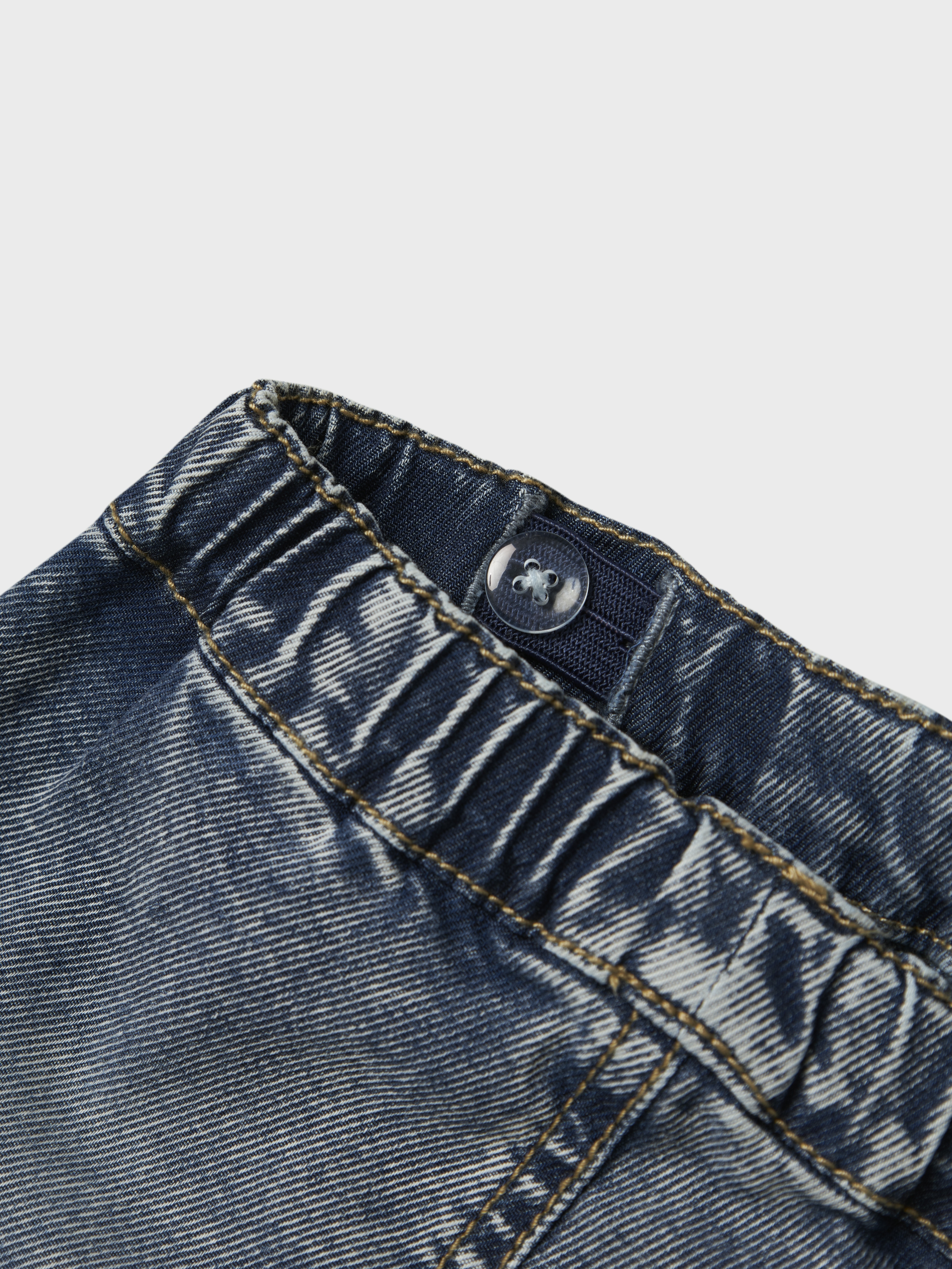 NBMBEN BAGGY CARGO JEANS 2727-YB NOOS