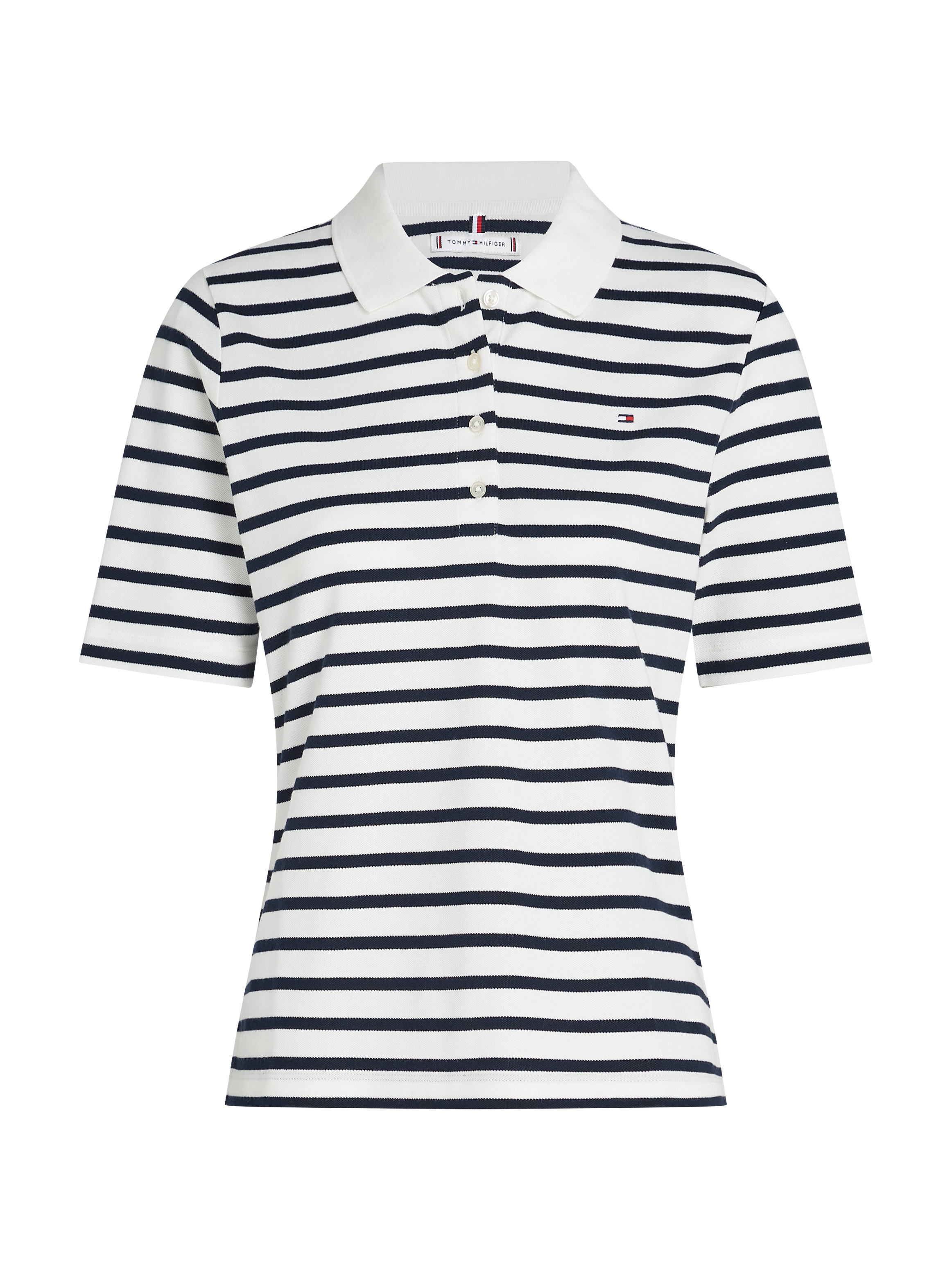 1985 REG PIQUE POLO SS