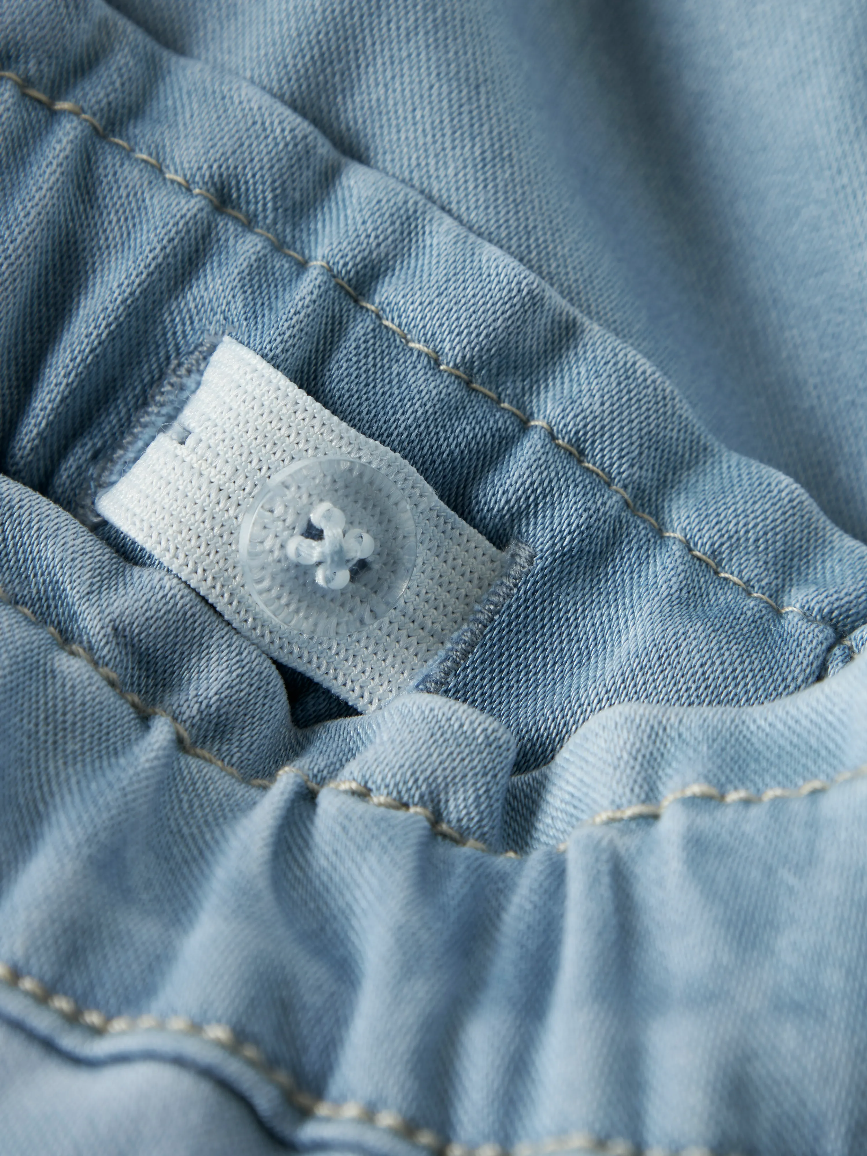 NBFROSE ROUND JEANS 2090-TO NOOS