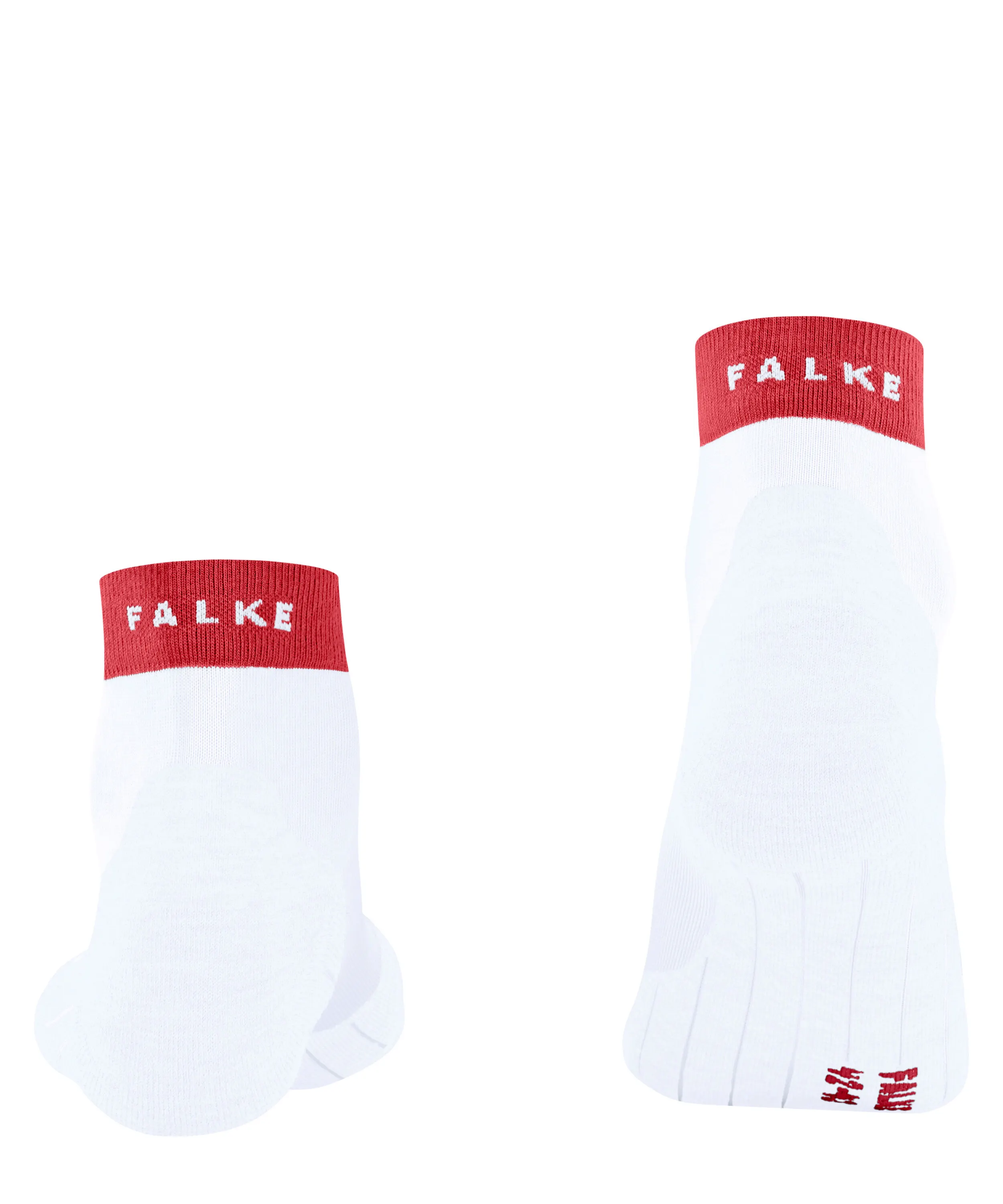 FALKE RU4 Endurance Short Herren Running