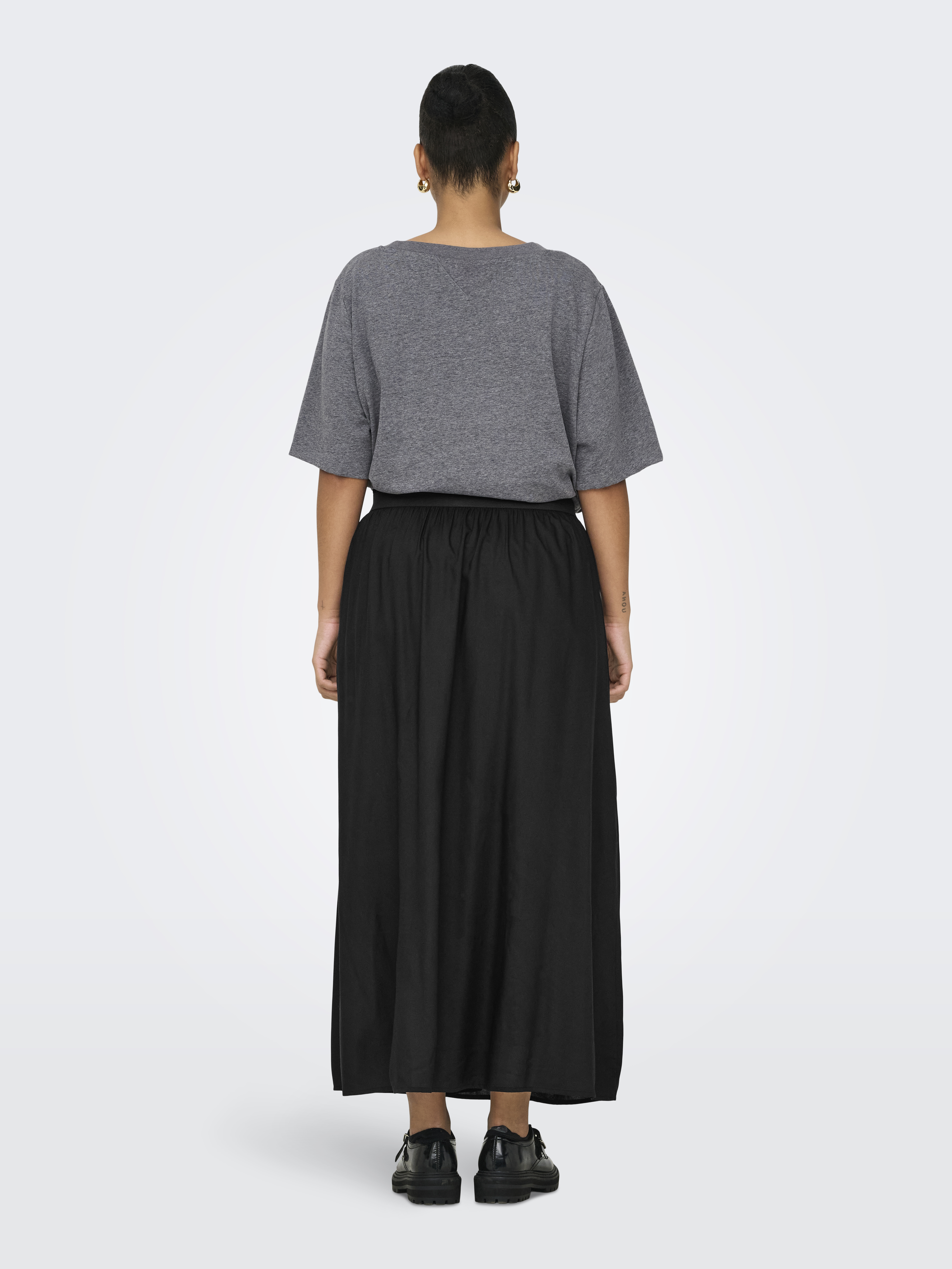 CARVENEDIG LONG SKIRT NOOS
