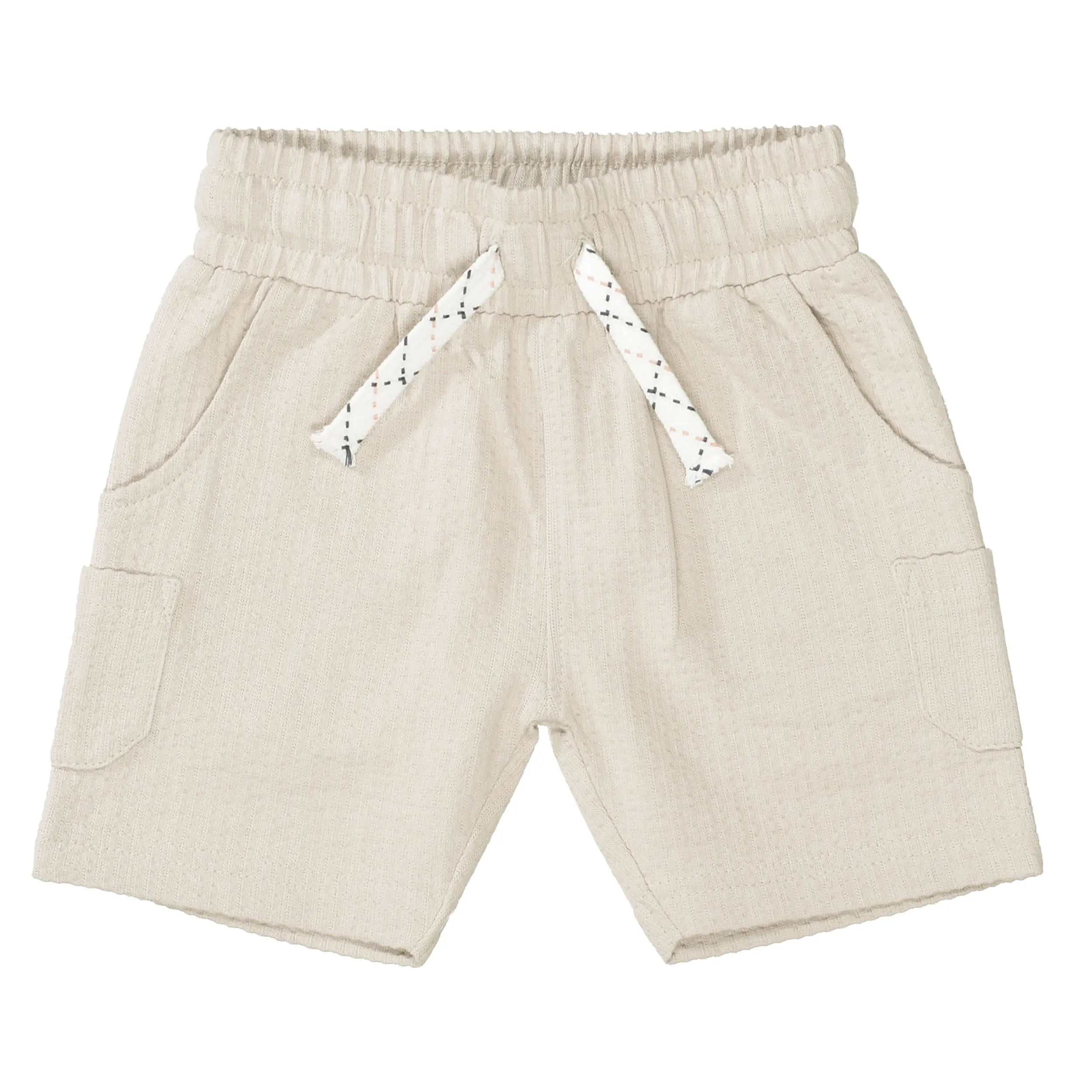 Kn.-Shorts