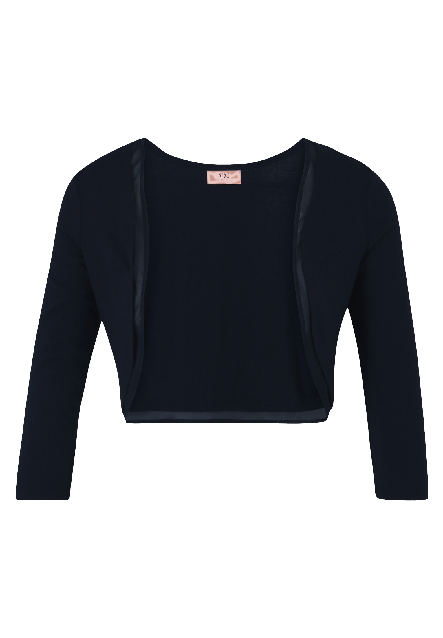 Bolero-Jacke