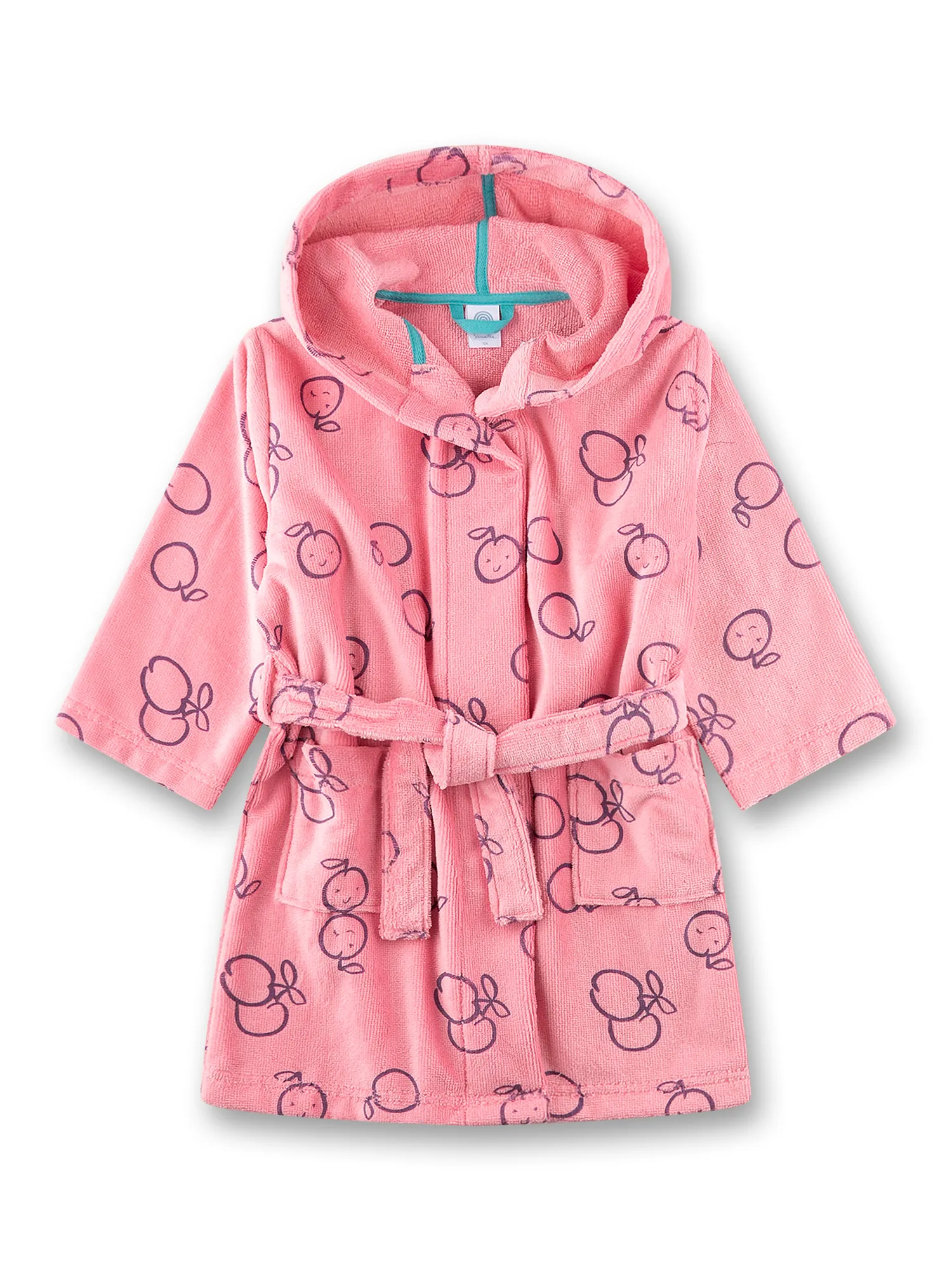 Bademantel/Morningcoat