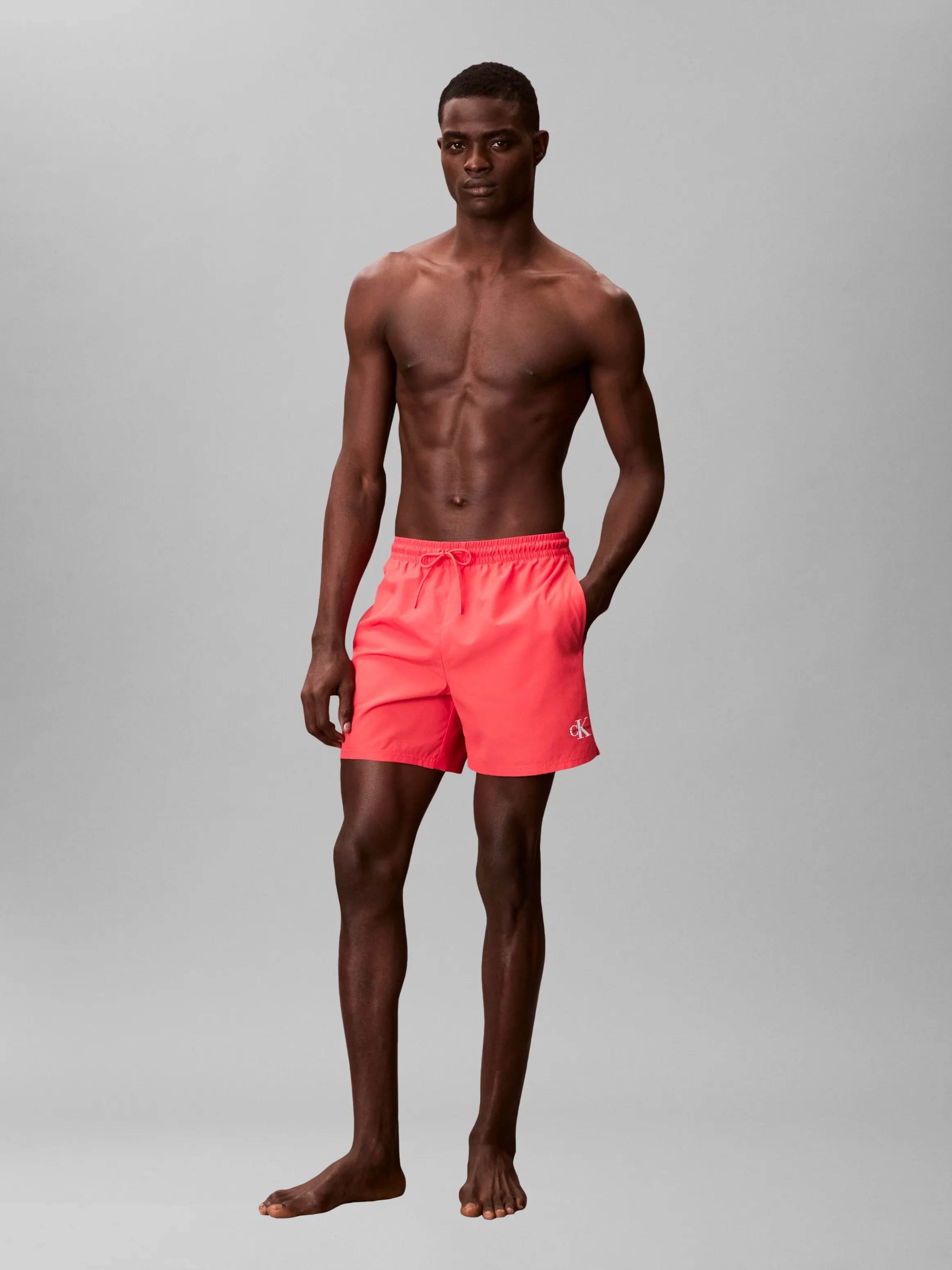 MEDIUM DRAWSTRING WAISTBAND