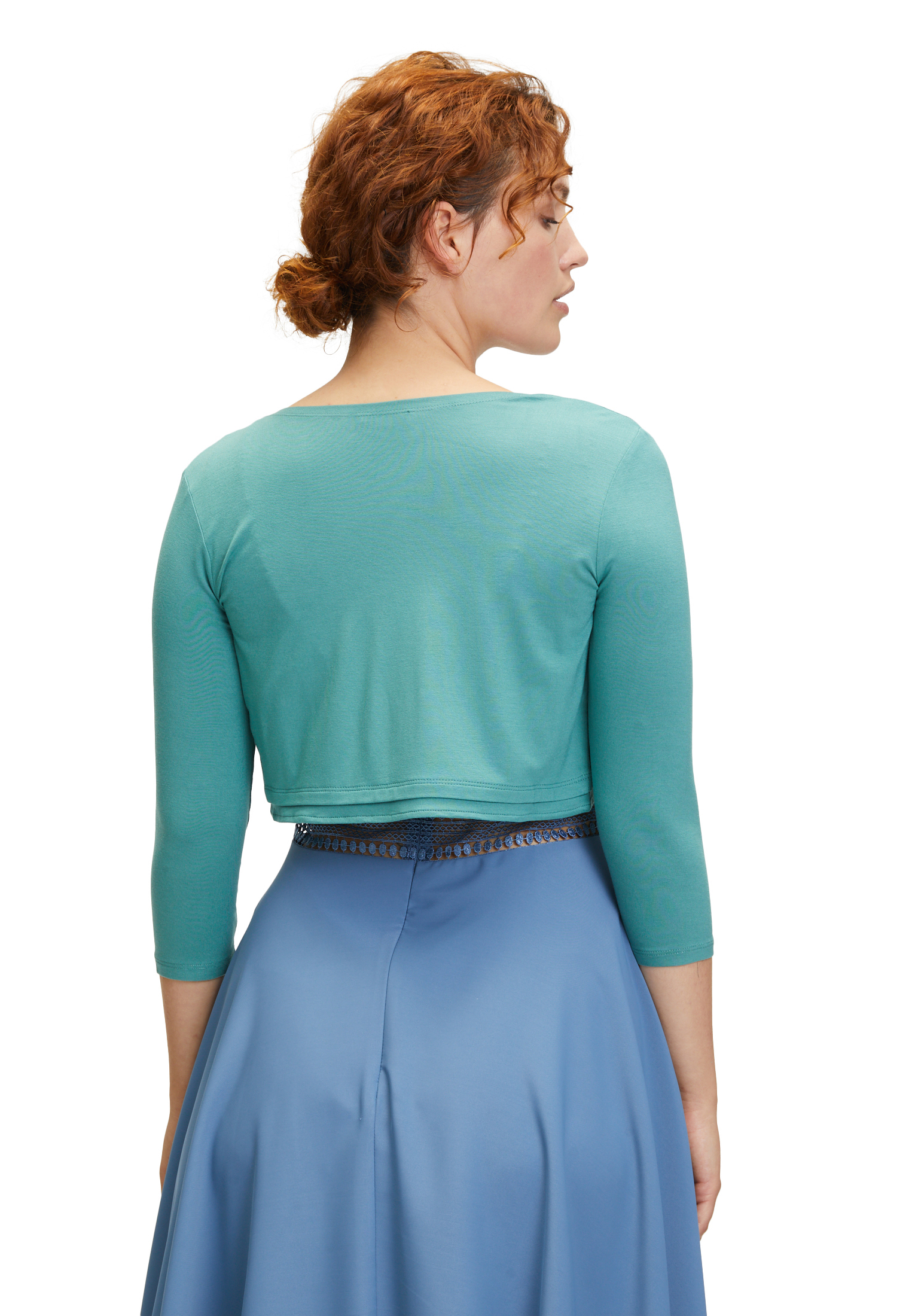 Bolero-Jacke