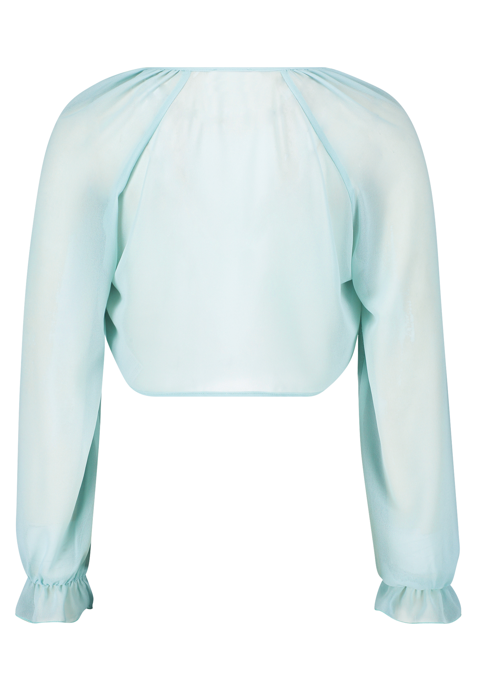 Bolero-Jacke