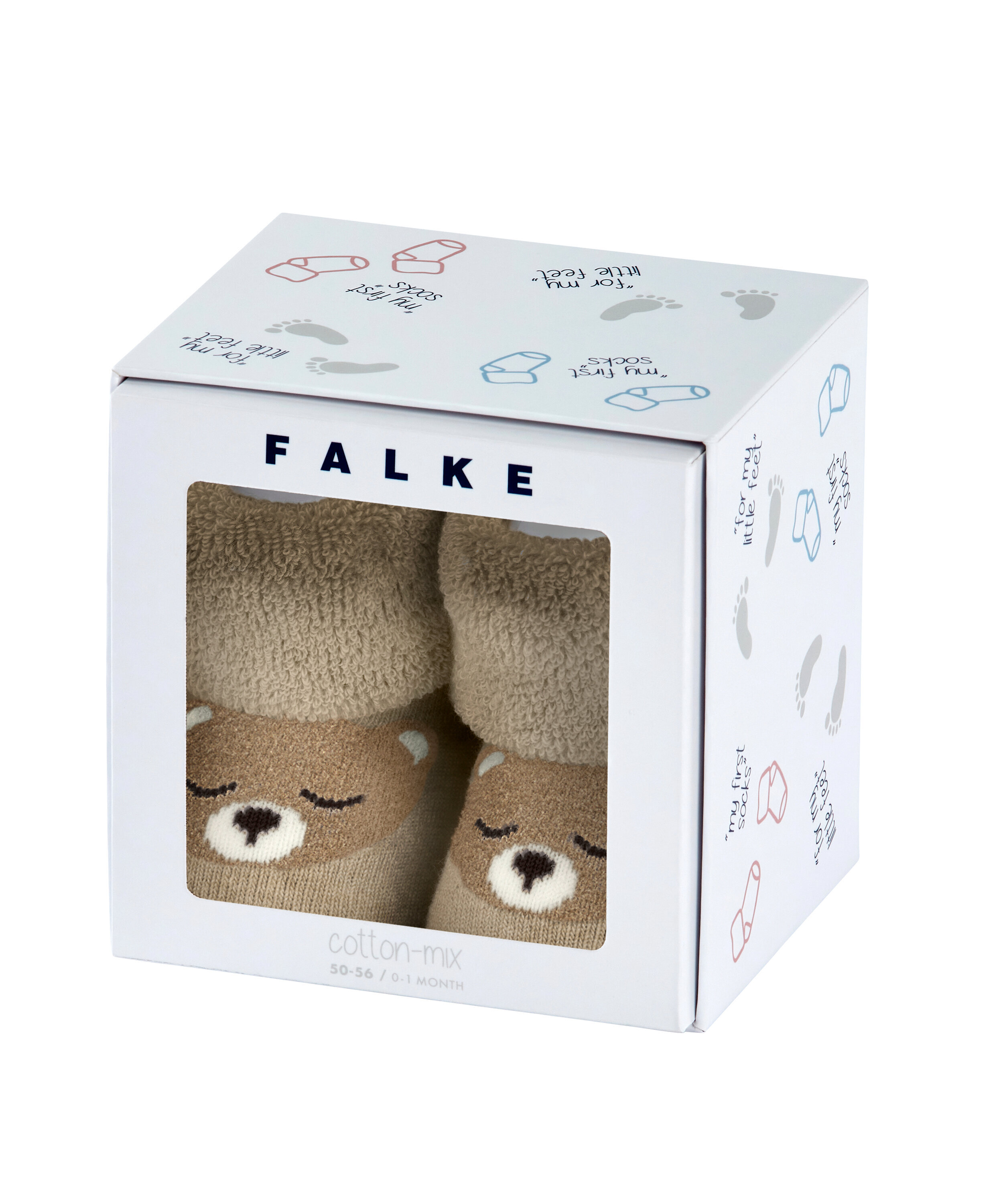 FALKE Baby Bear Babys