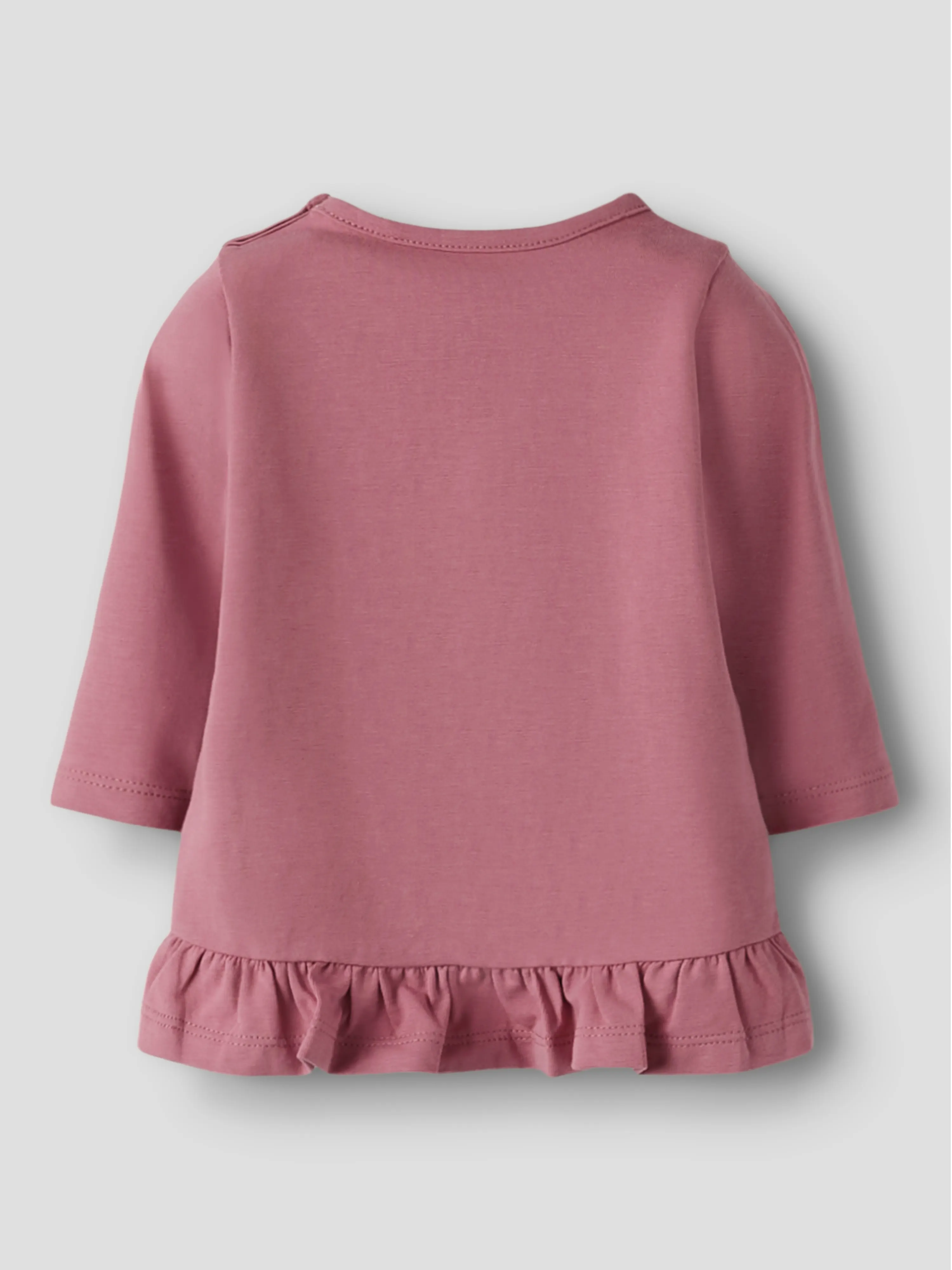 NBFFLYAWAY LS TUNIC