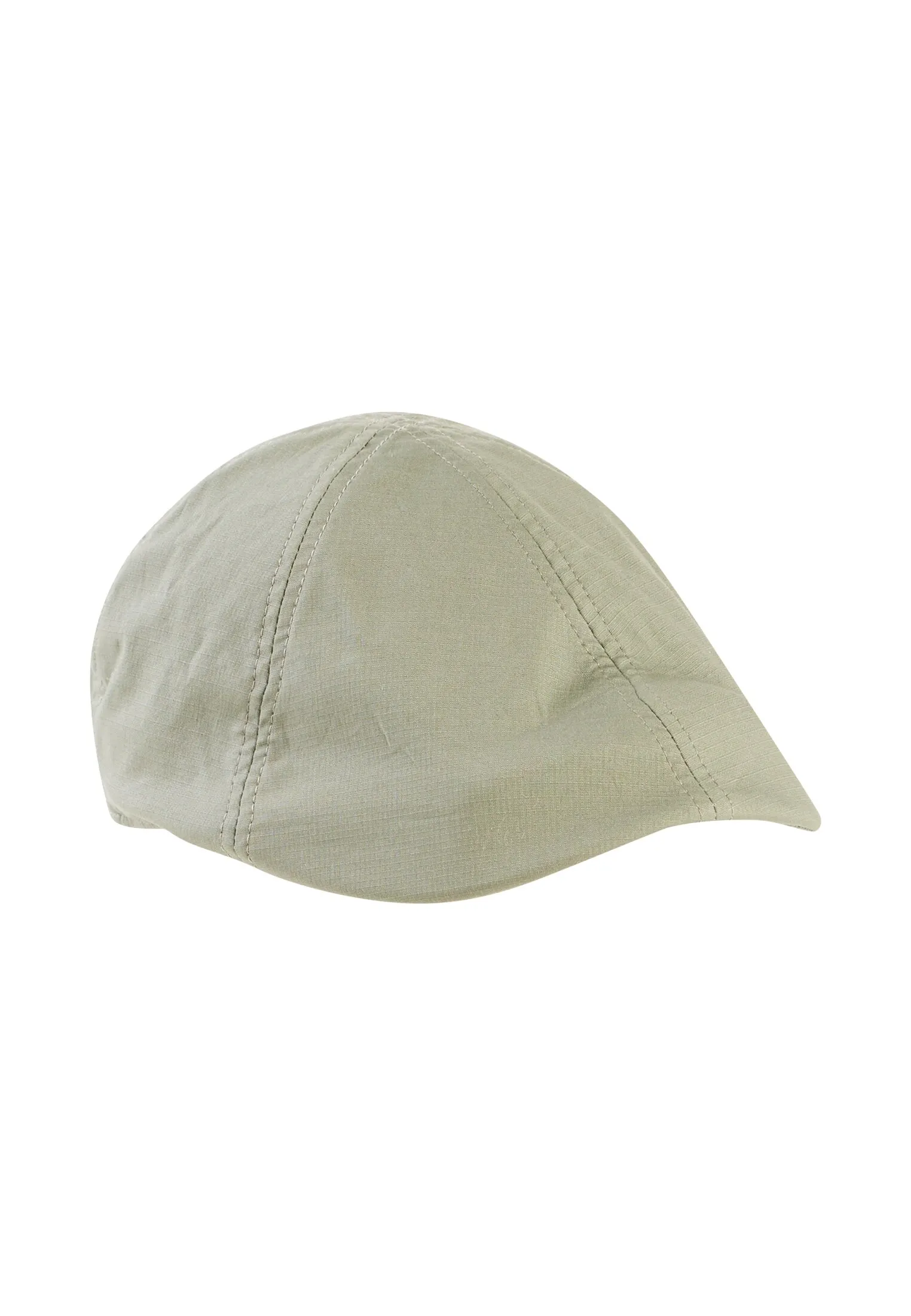 Cap aus Baumwollmix