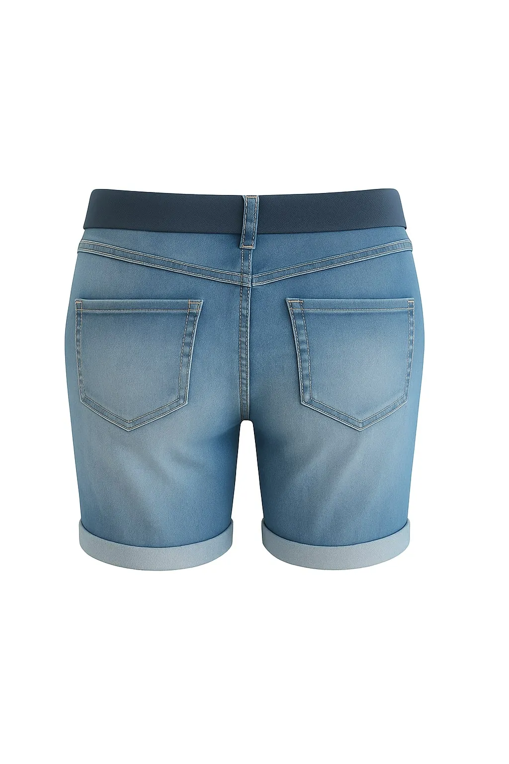 311288800-3458 BERMUDA SPORTY