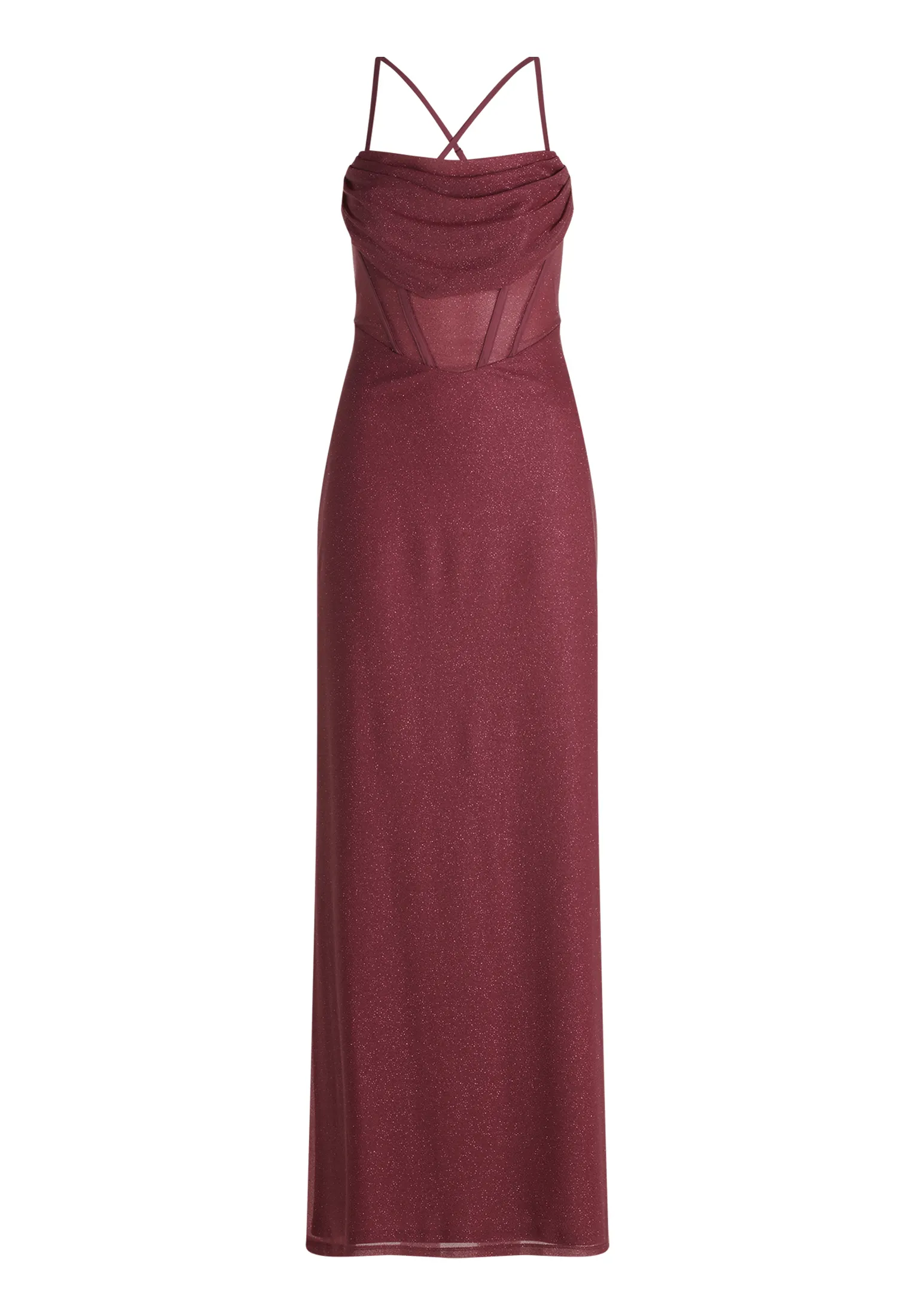 Abendkleid