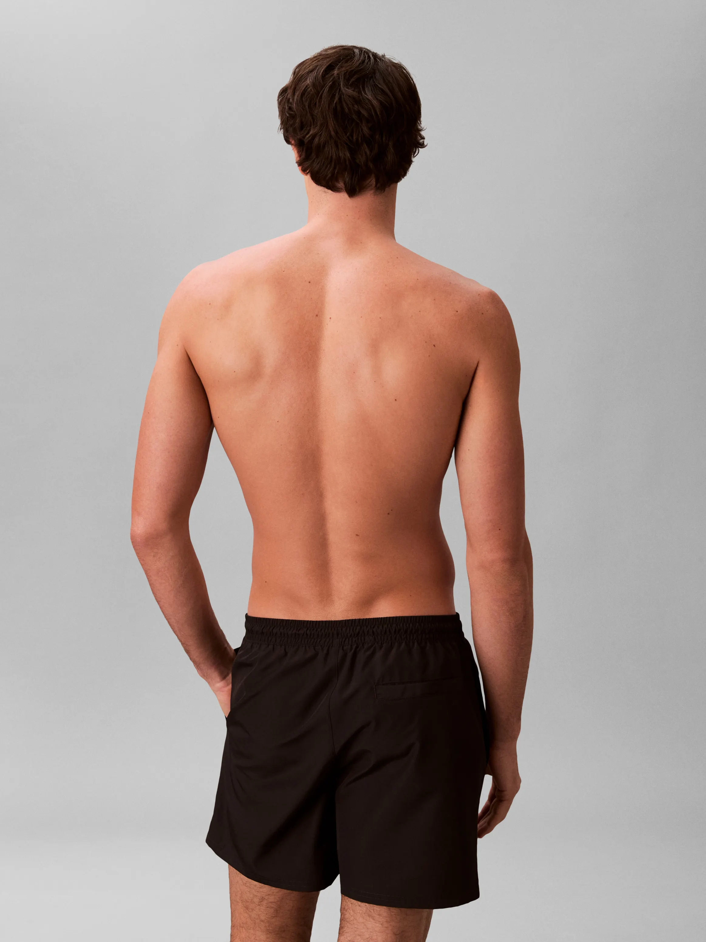 MEDIUM DRAWSTRING WAISTBAND