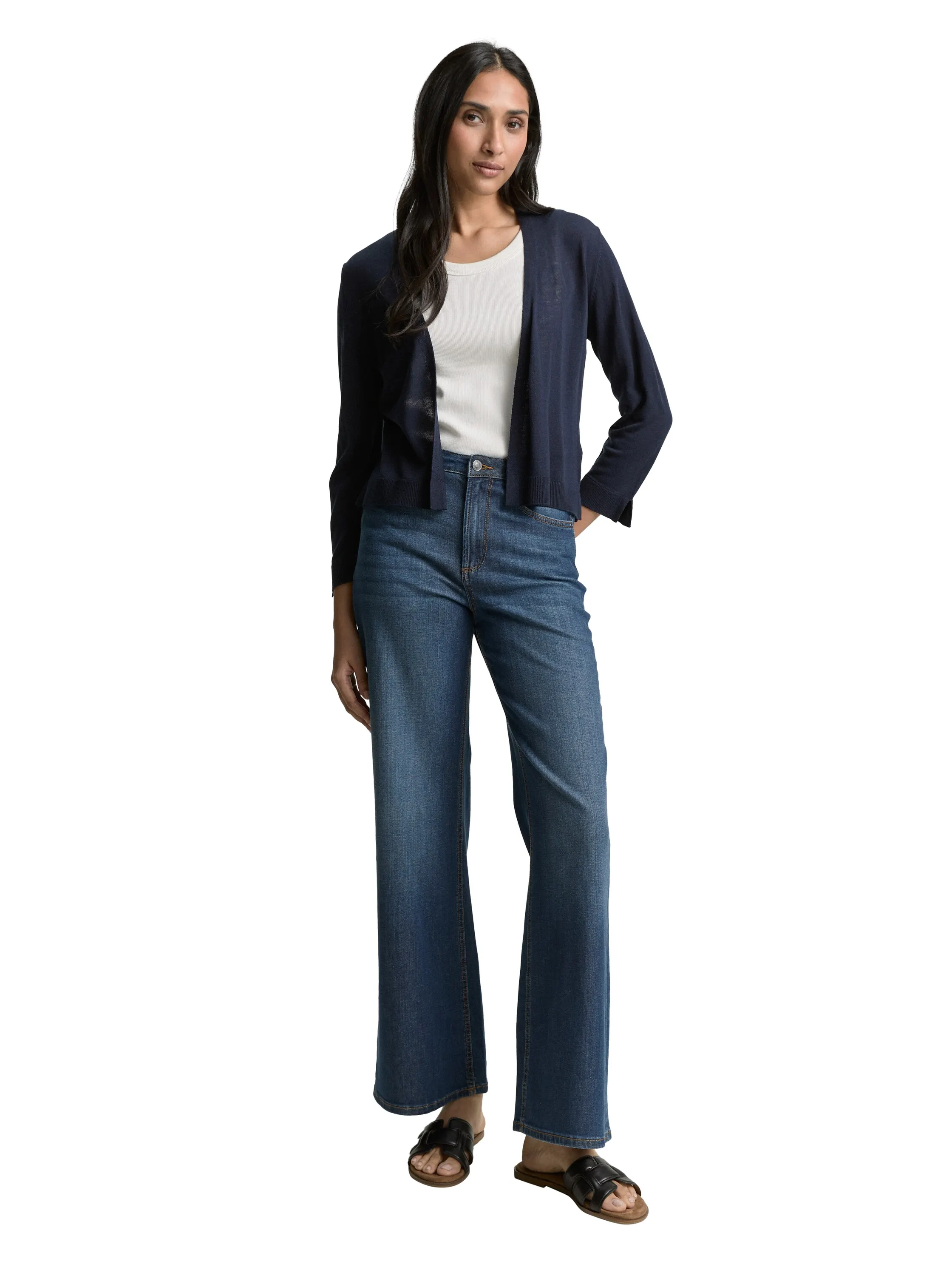 Basic Cardigan