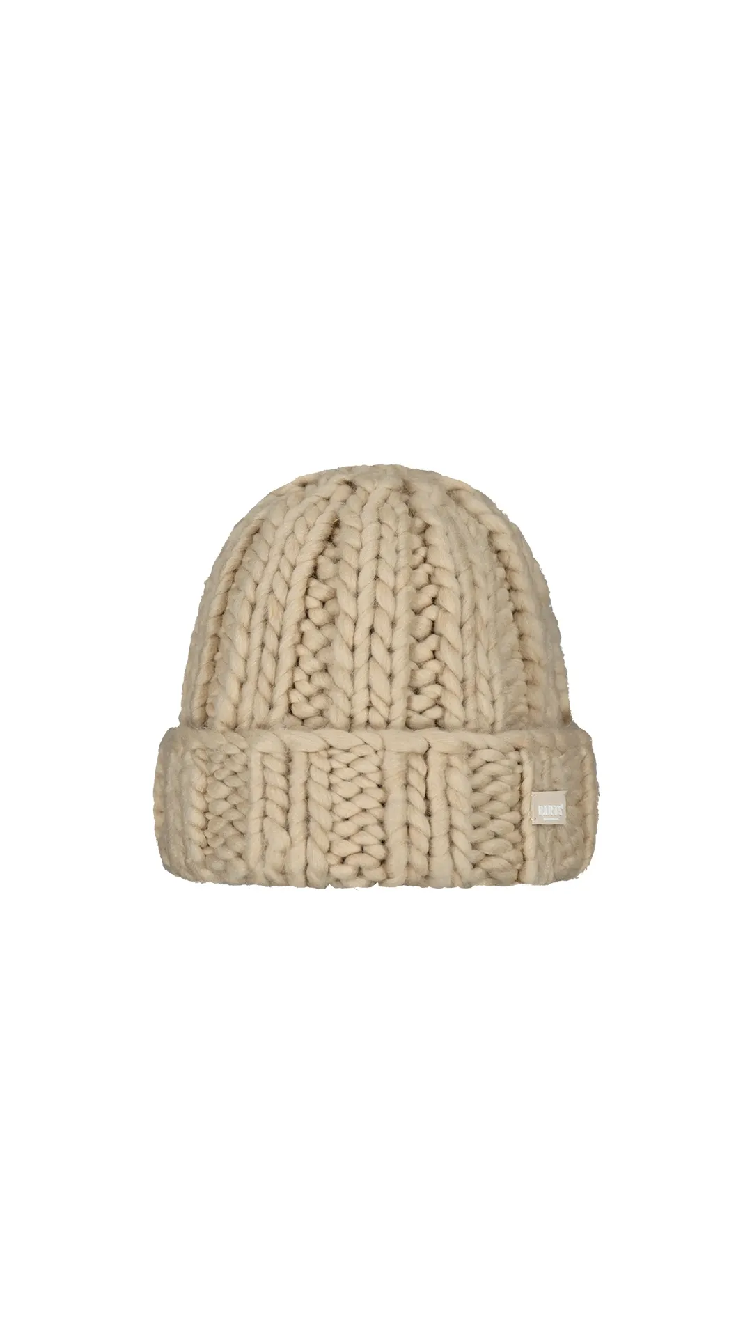 Hermitta Beanie, beige