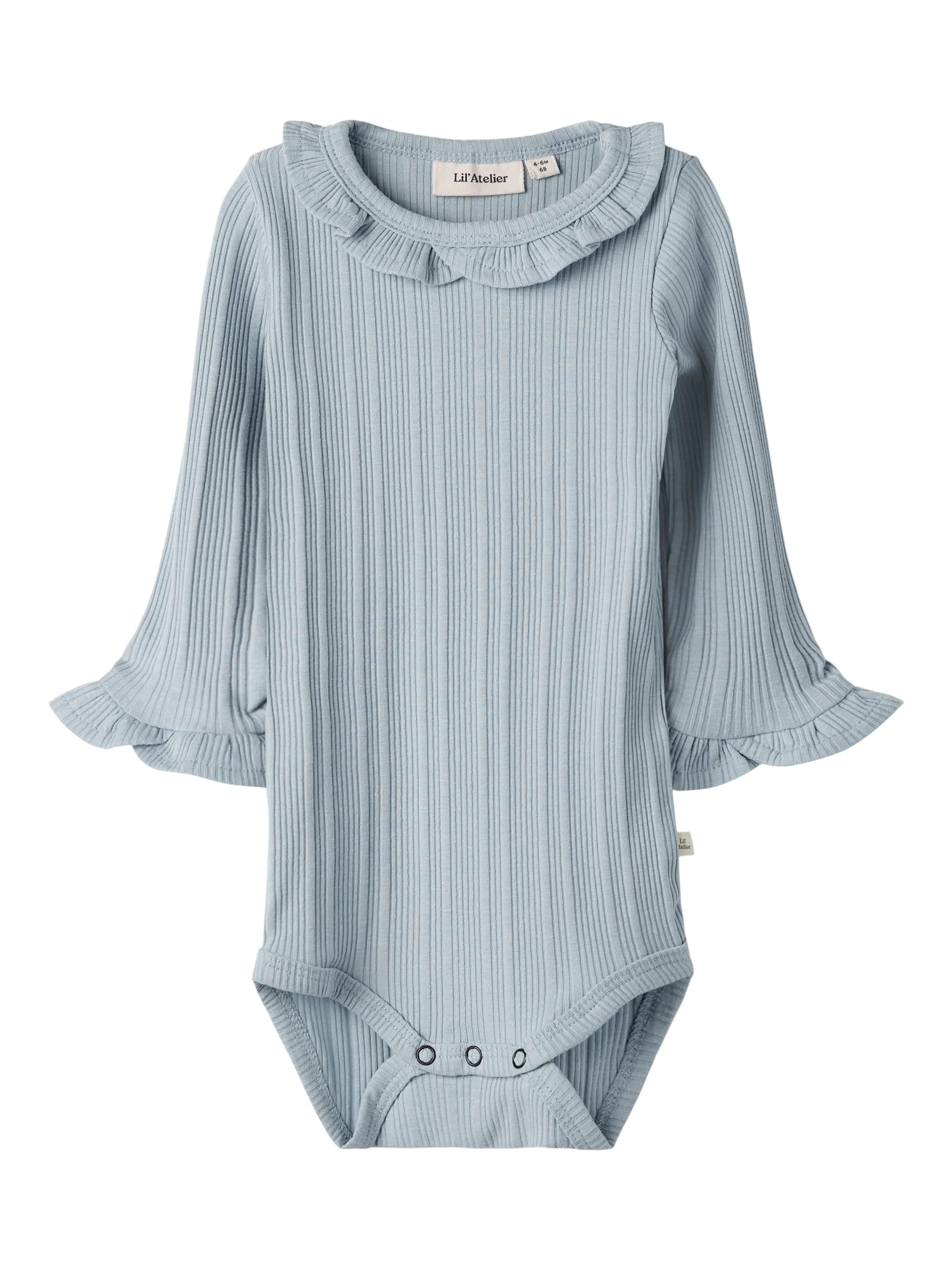 NBFTANSY LS SLIM BODY LIL